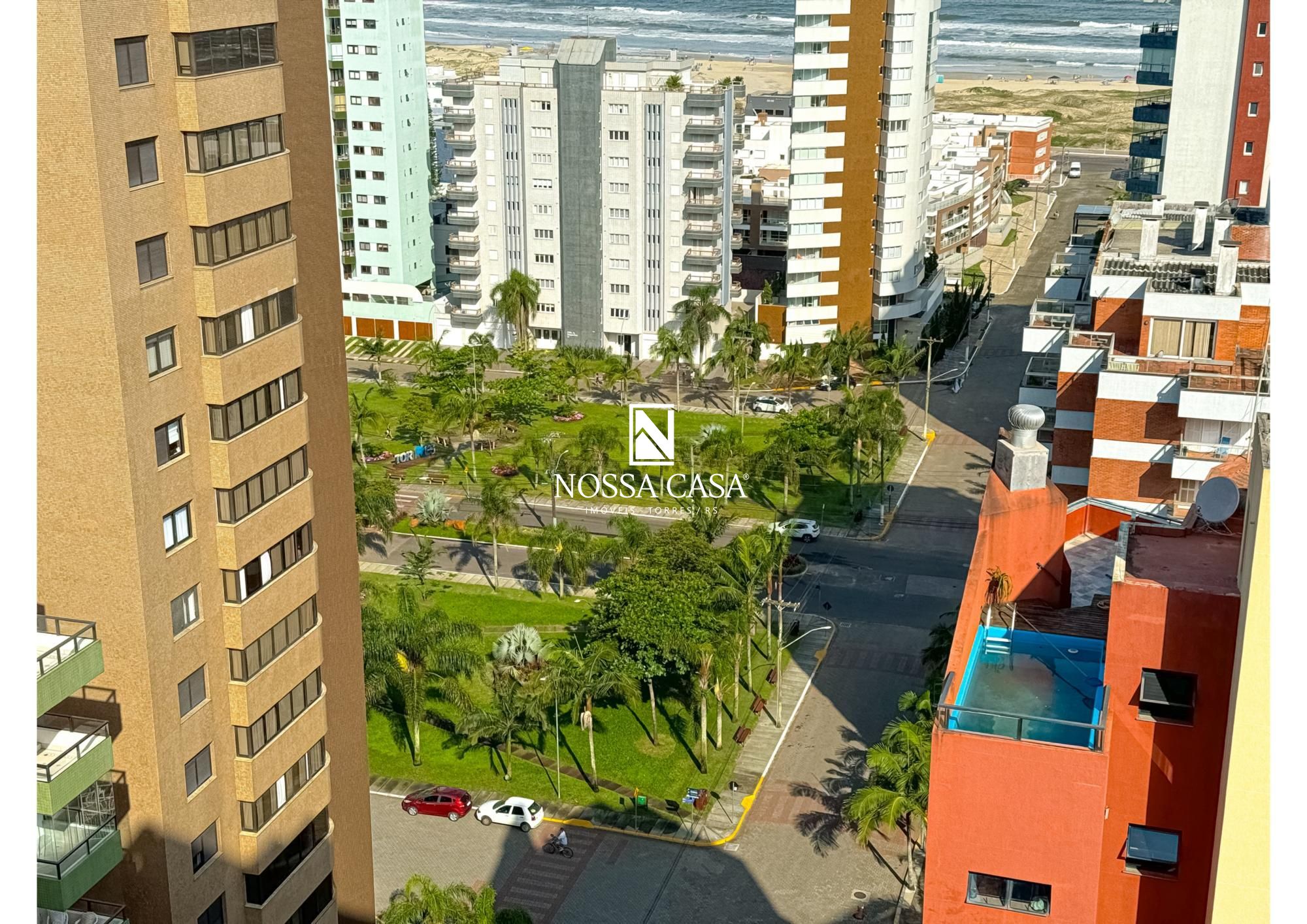 Apartamento à venda com 3 quartos, 124m² - Foto 7