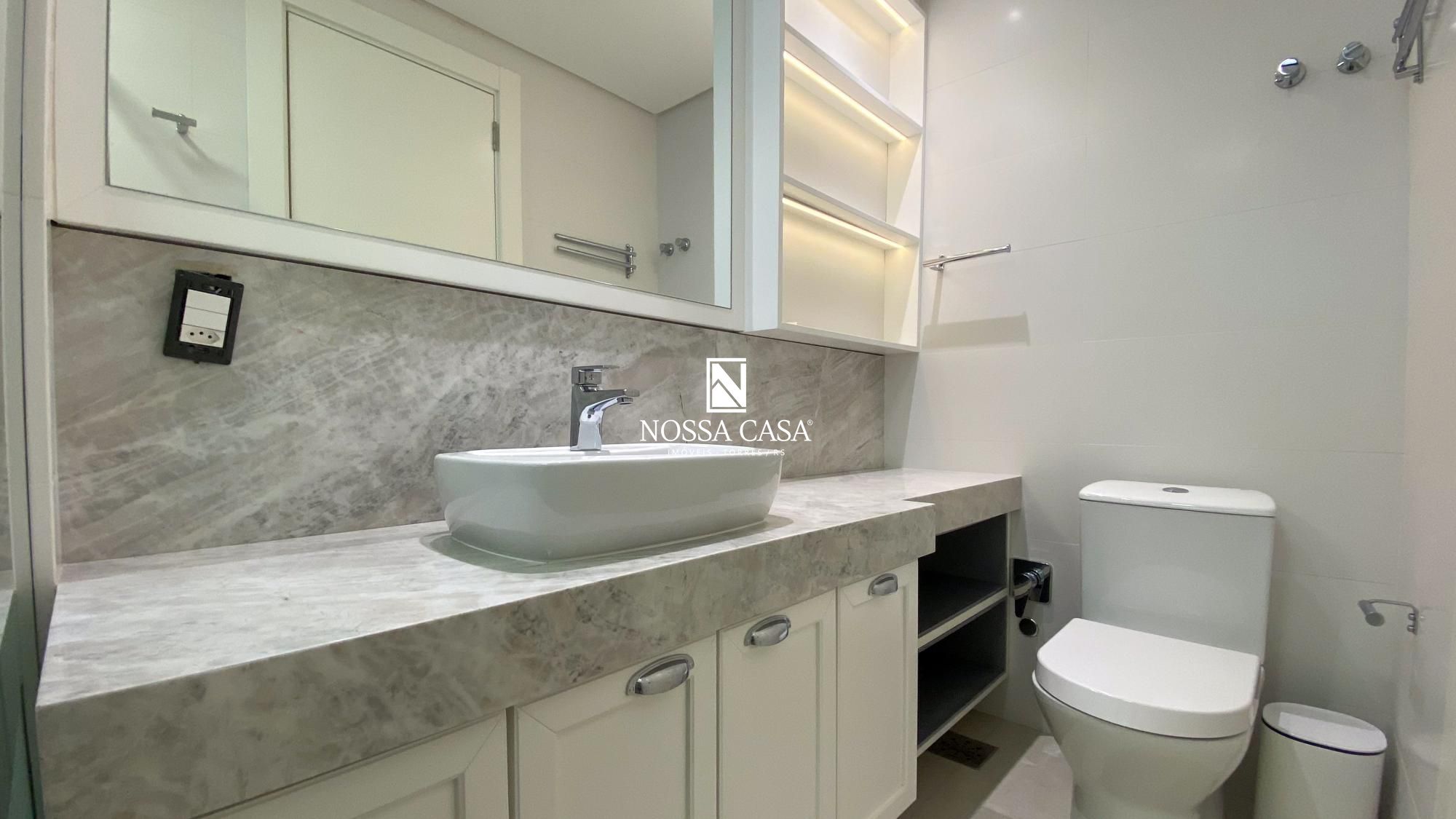 Apartamento, 4 quartos, 220 m² - Foto 30