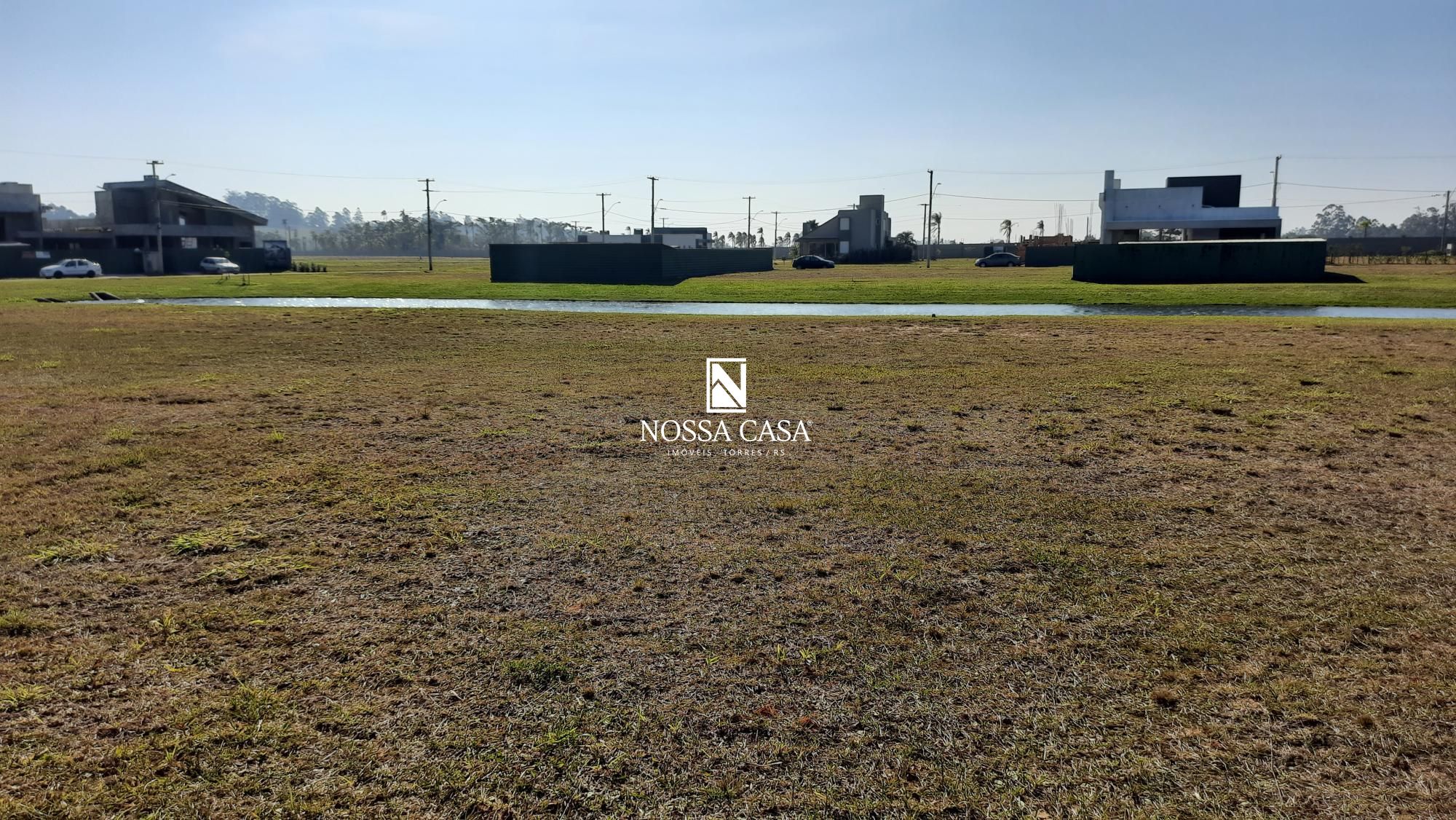 Terreno, 1237 m² - Foto 1