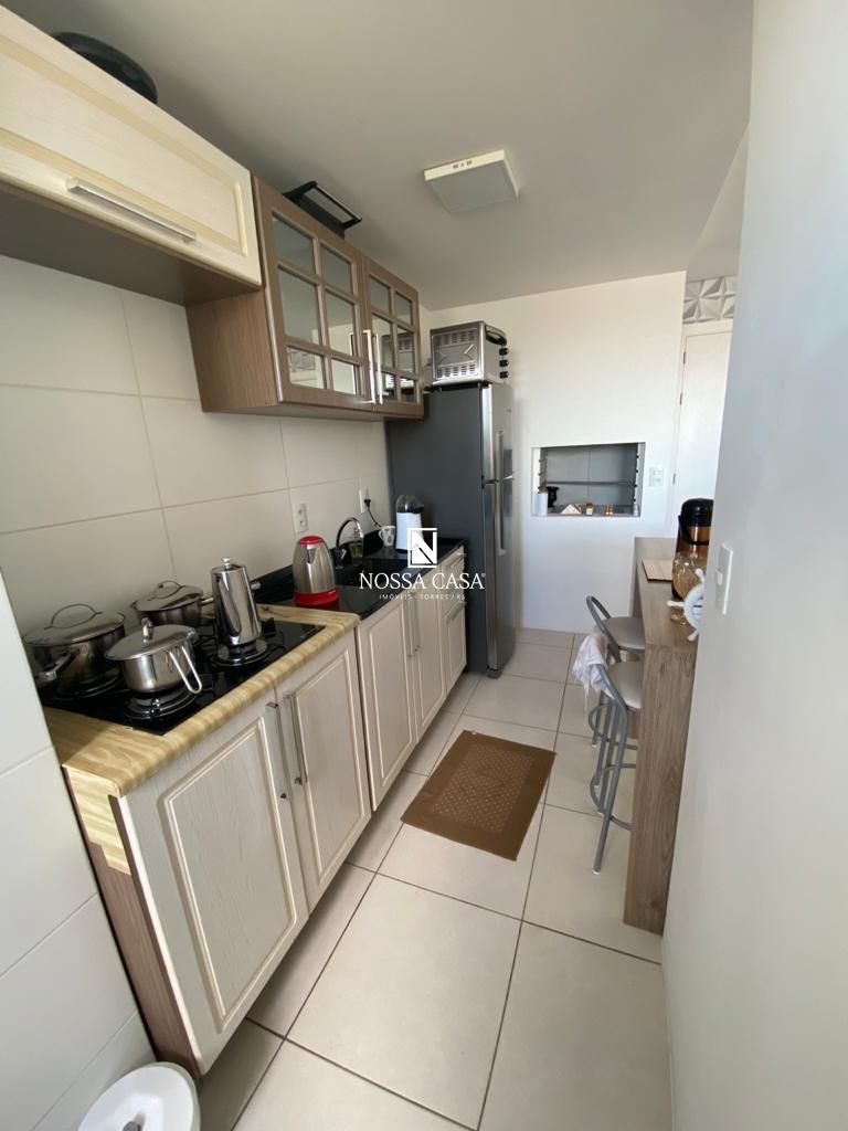 Apartamento à venda com 3 quartos, 69m² - Foto 9