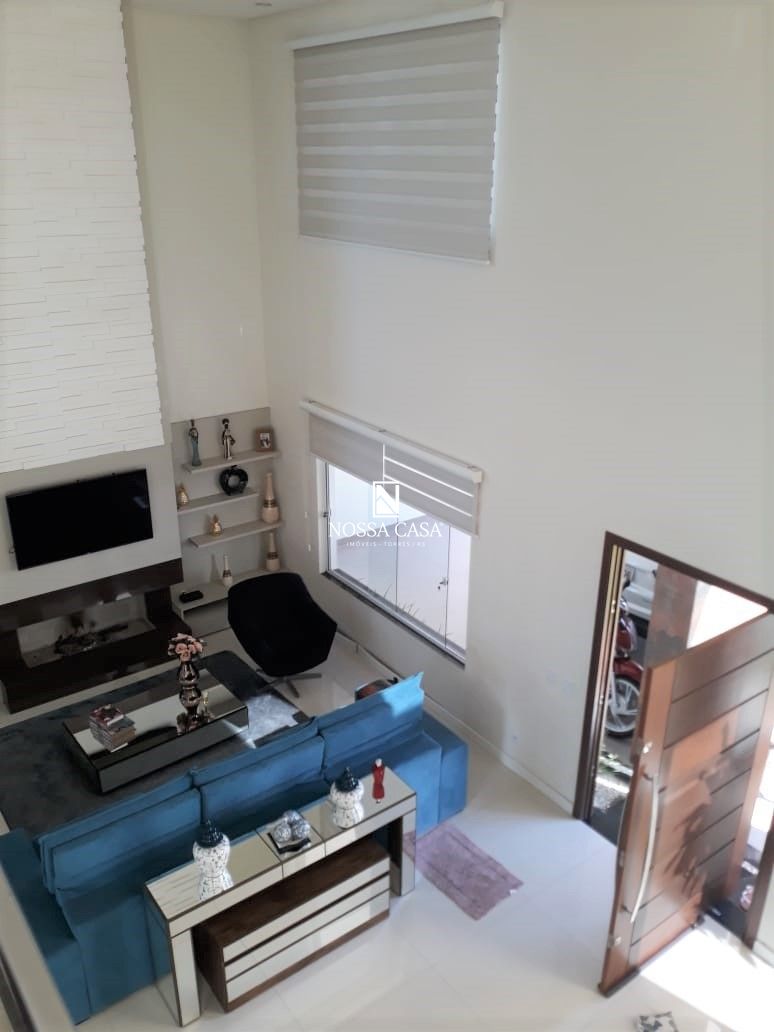 Casa de Condomínio, 3 quartos - Foto 2