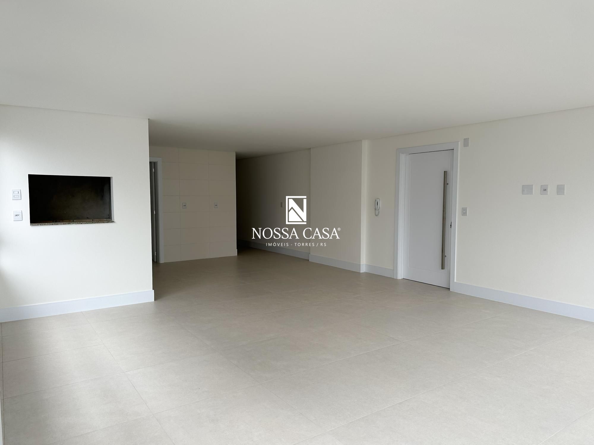 Apartamento à venda com 3 quartos, 129m² - Foto 6