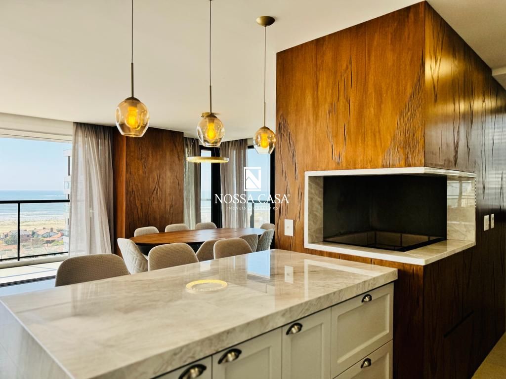 Apartamento, 4 quartos, 220 m² - Foto 8