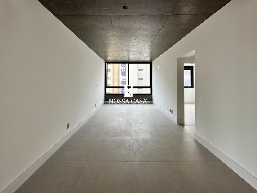 Apartamento, 2 quartos, 73 m² - Foto 1