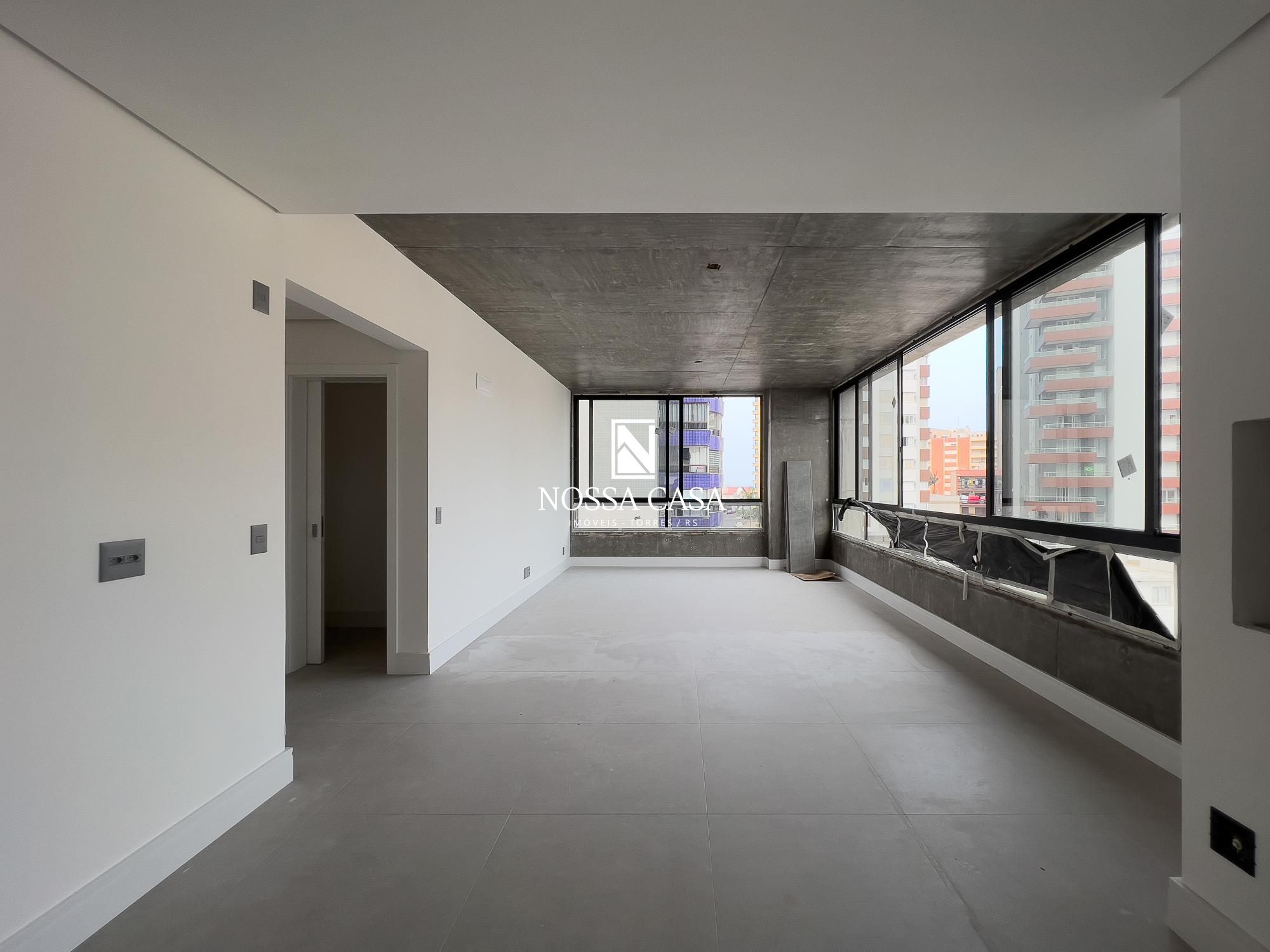 Apartamento, 3 quartos, 103 m² - Foto 2