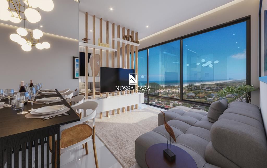 Apartamento à venda com 2 quartos, 72m² - Foto 4