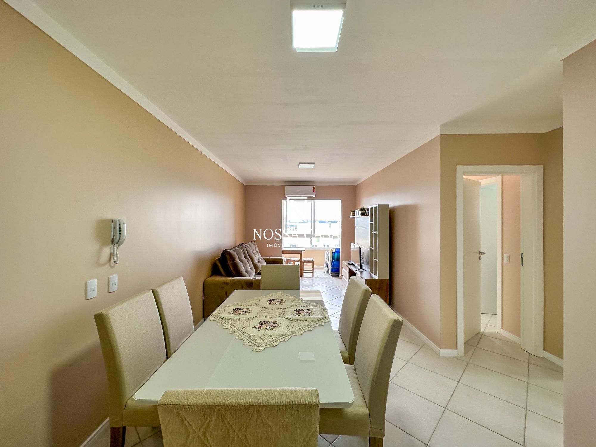 Apartamento, 2 quartos, 73 m² - Foto 2