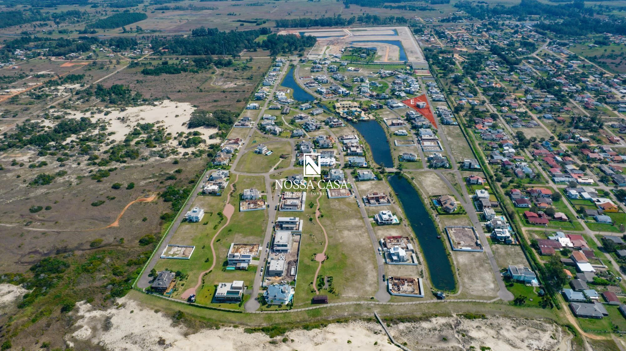 Casa de Condomínio à venda com 5 quartos, 592m² - Foto 7