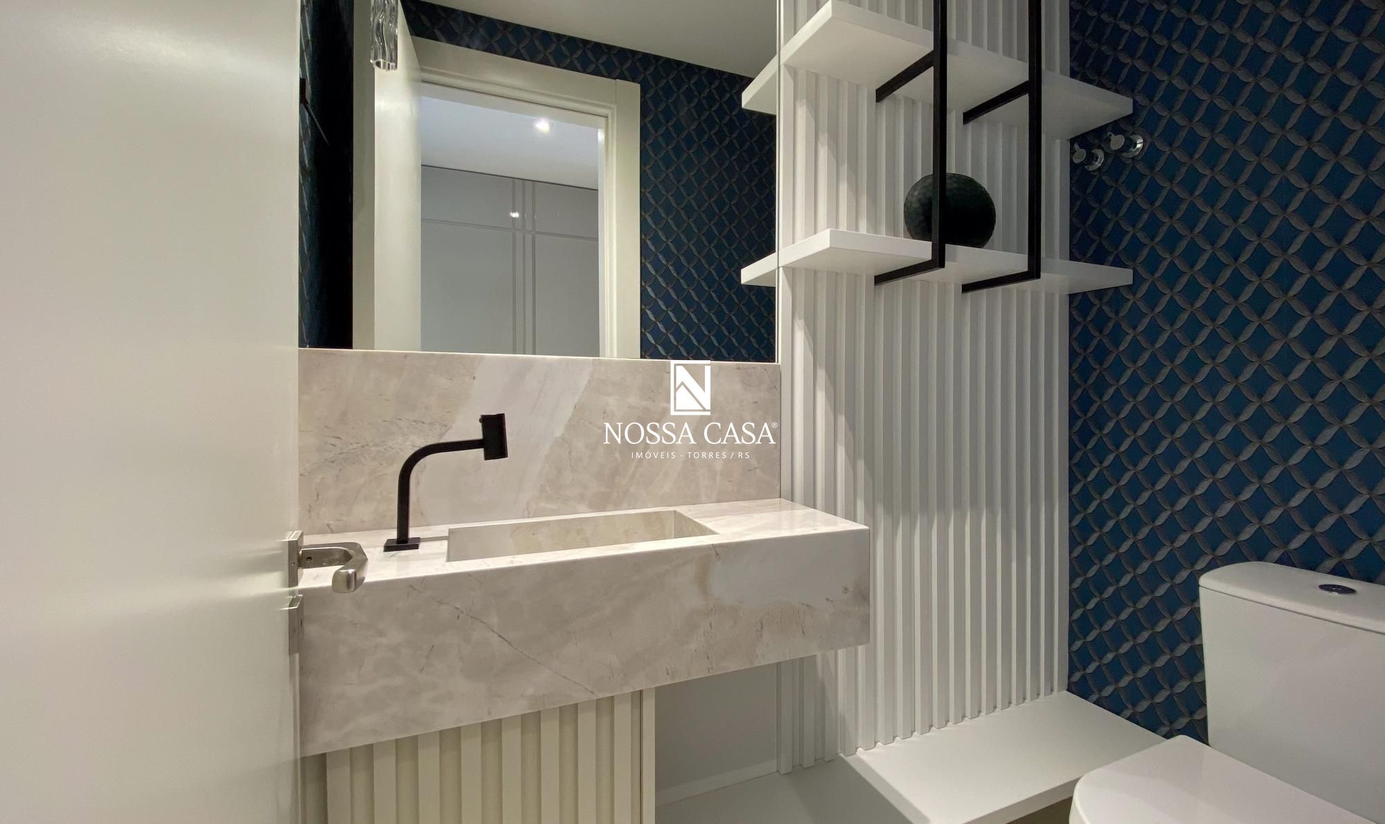 Apartamento, 4 quartos, 220 m² - Foto 24