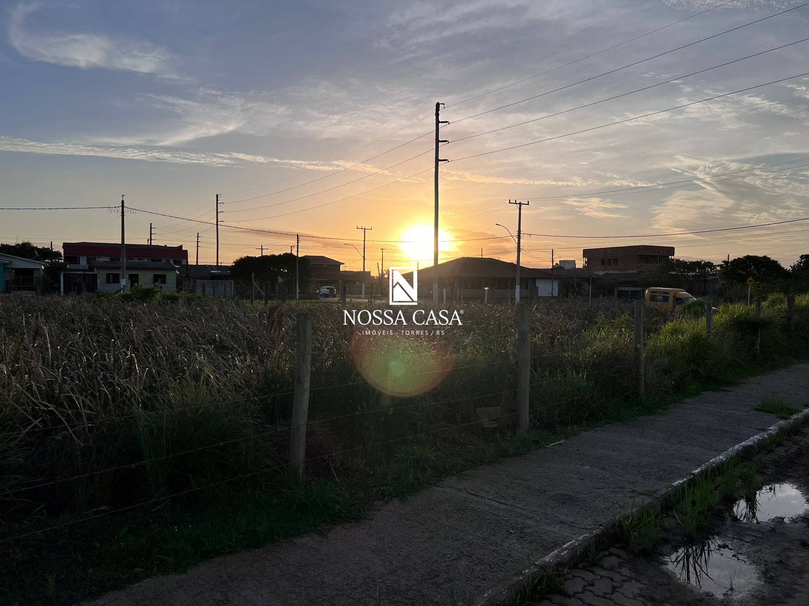 Terreno, 364 m² - Foto 3