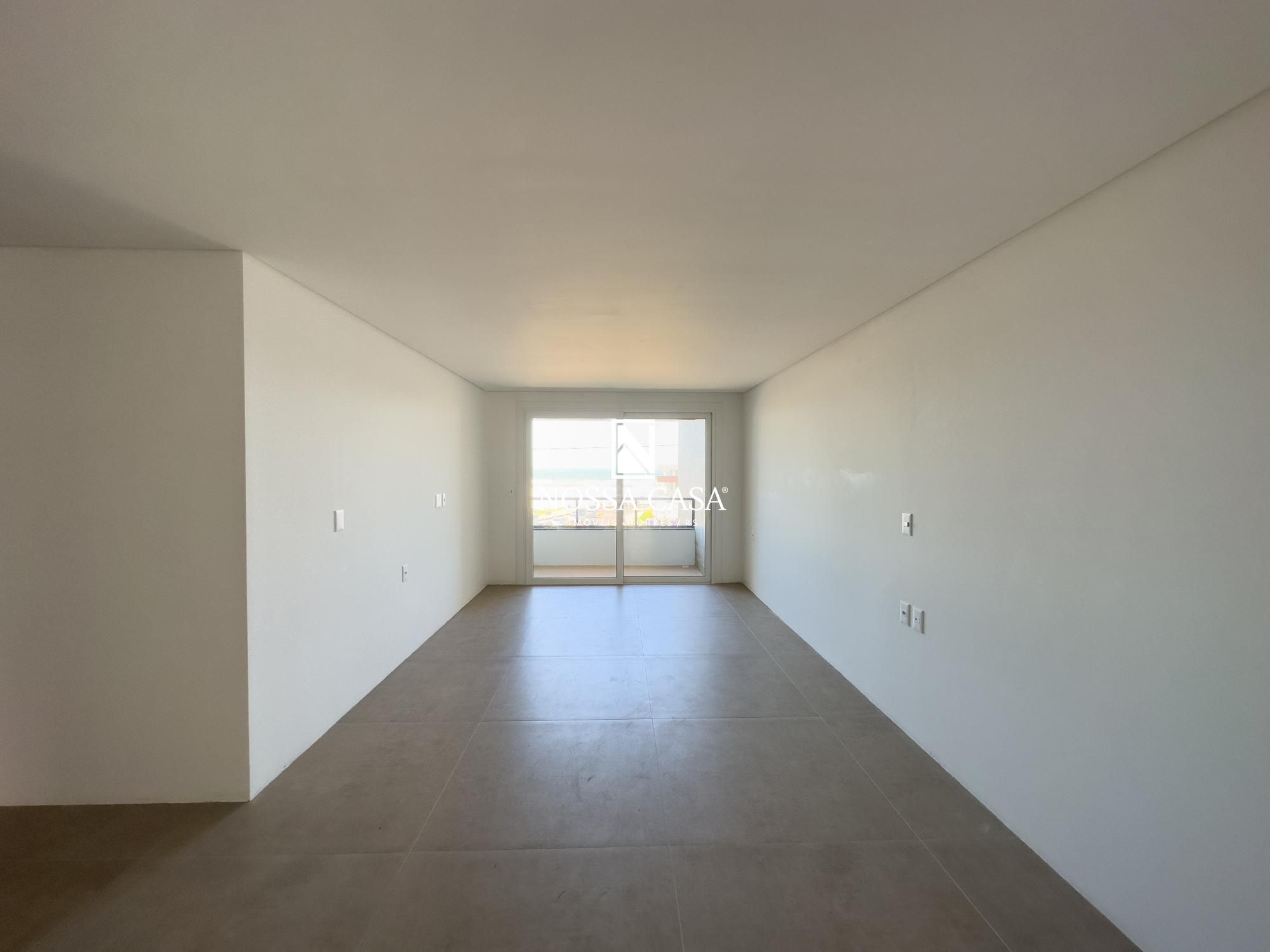 Apartamento à venda com 3 quartos, 101m² - Foto 2