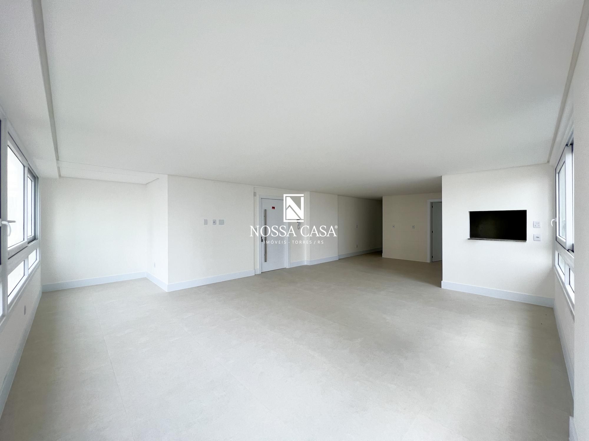 Apartamento, 3 quartos, 129 m² - Foto 3