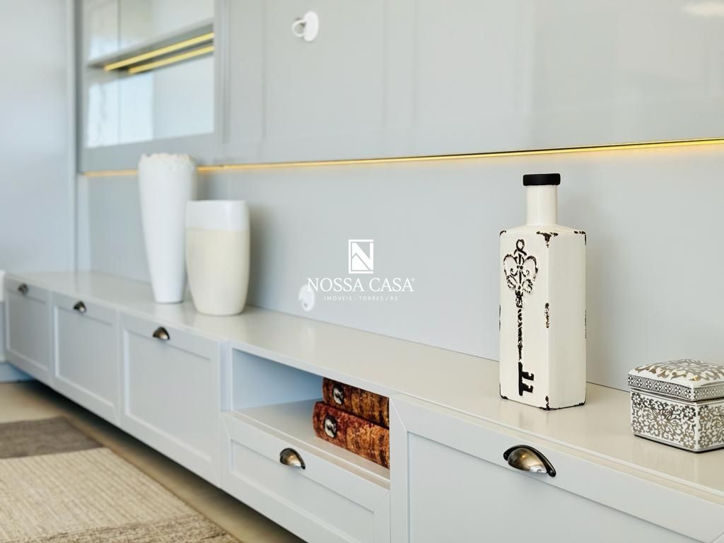 Apartamento, 4 quartos, 220 m² - Foto 6