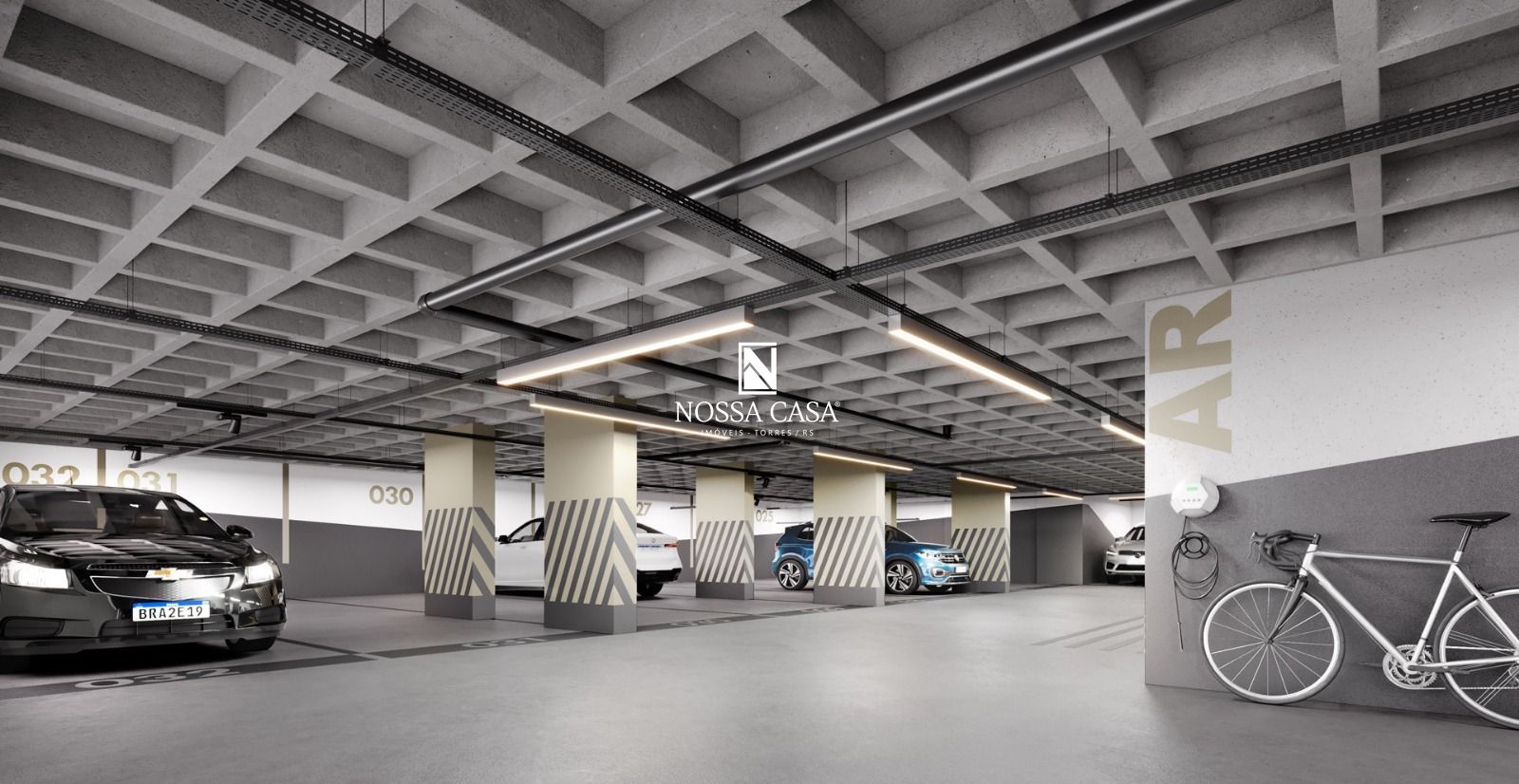 Apartamento, 2 quartos, 84 m² - Foto 8