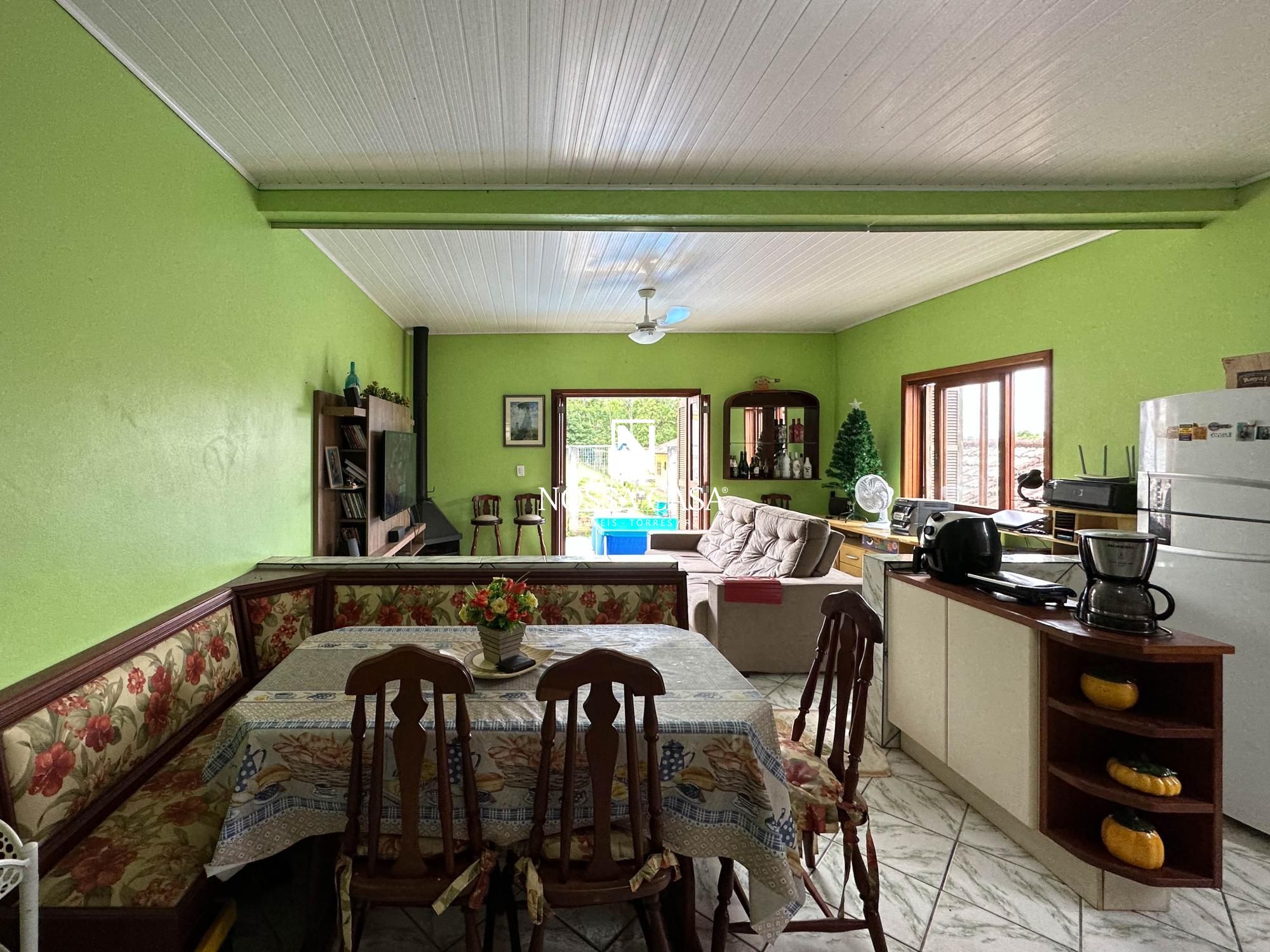 Casa, 2 quartos, 93 m² - Foto 9