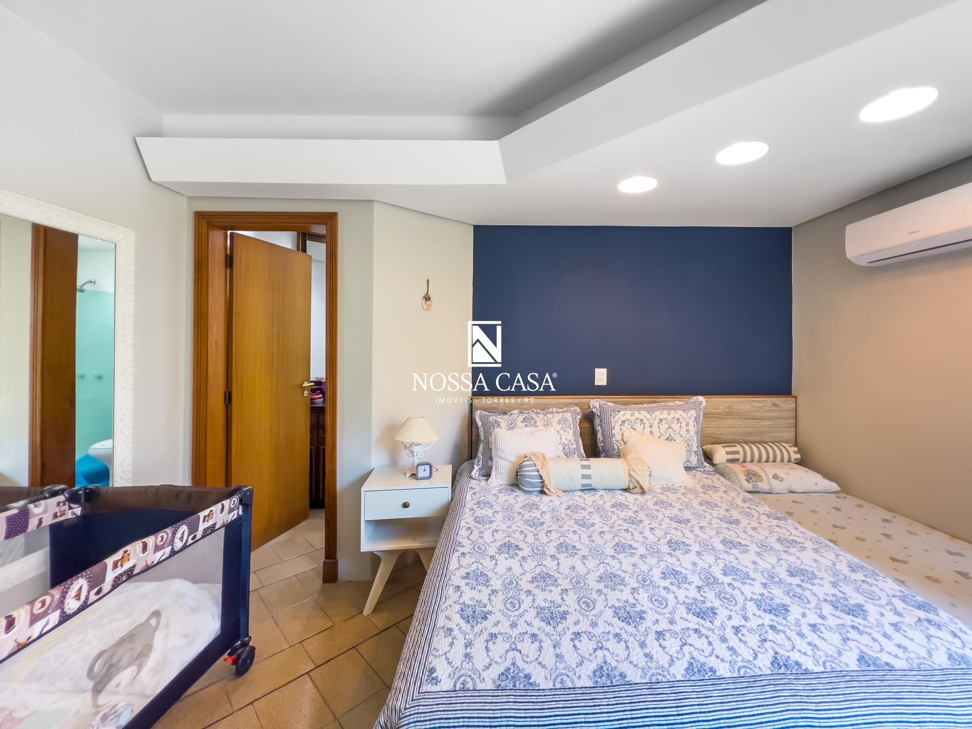 Apartamento à venda com 4 quartos, 263m² - Foto 25