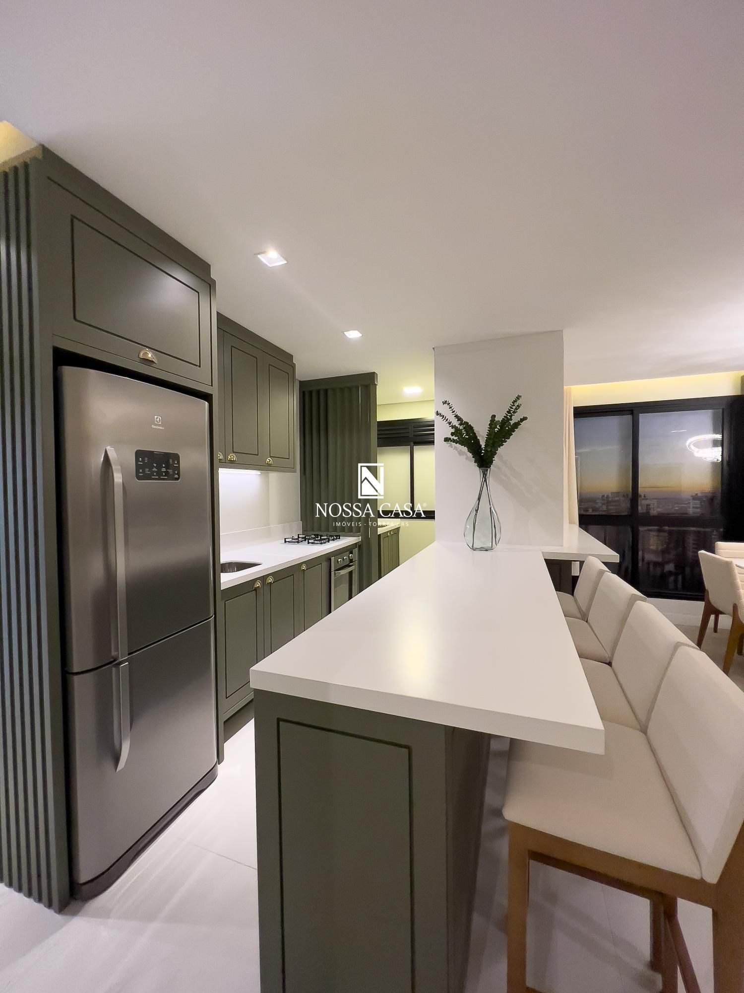 Apartamento, 3 quartos, 110 m² - Foto 9