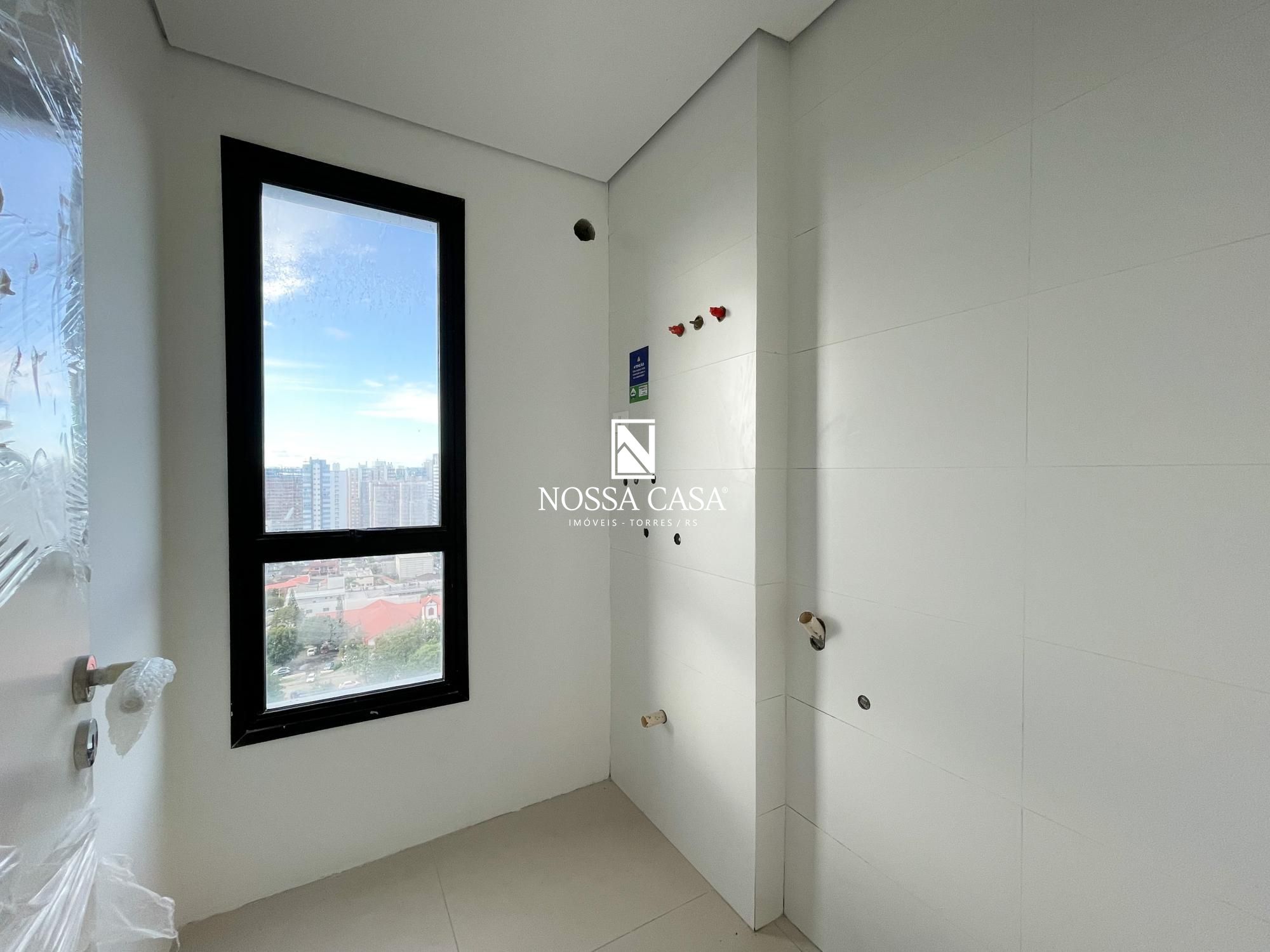 Apartamento à venda com 3 quartos, 106m² - Foto 8