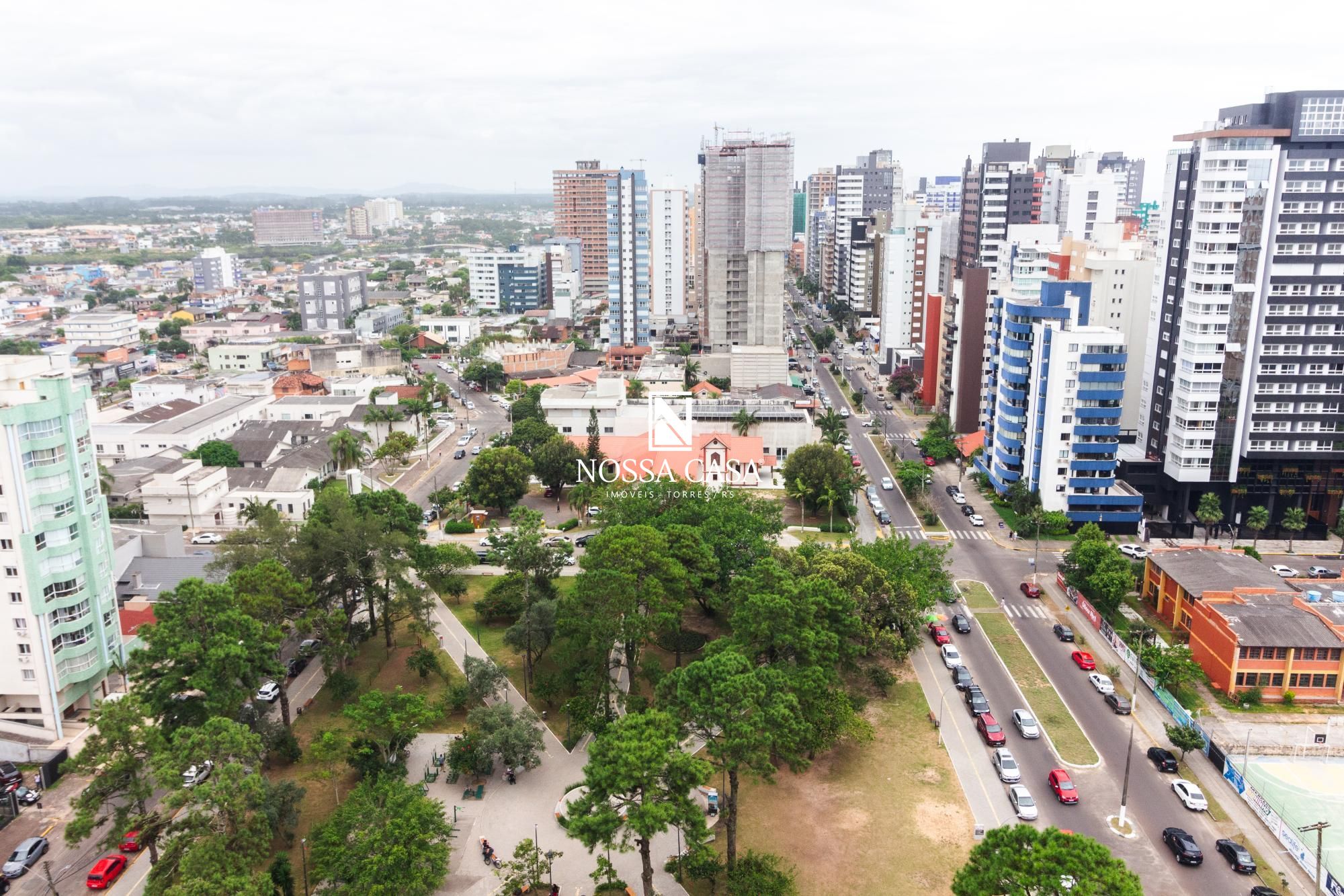 Apartamento, 1 quarto, 51 m² - Foto 19