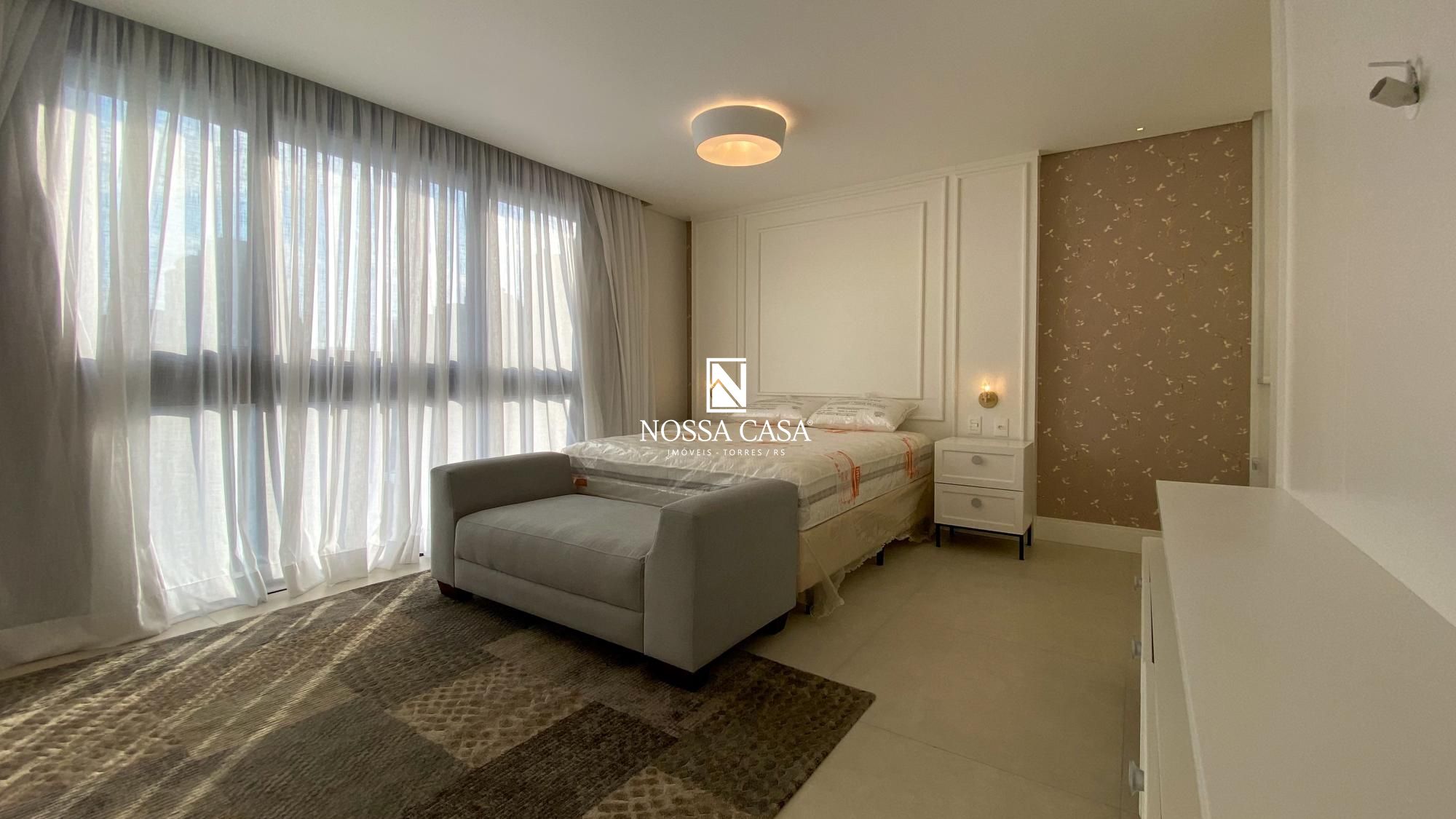 Apartamento, 4 quartos, 220 m² - Foto 34