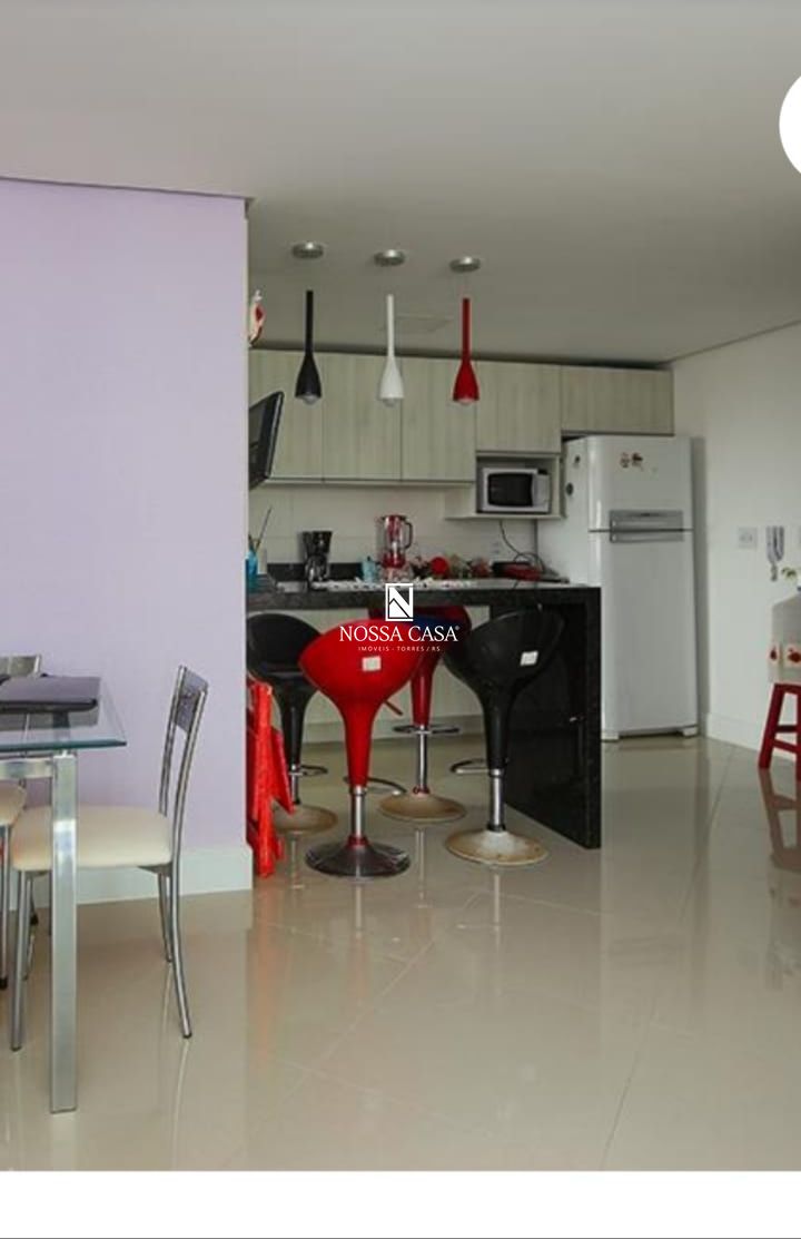 Apartamento à venda com 2 quartos, 89m² - Foto 3