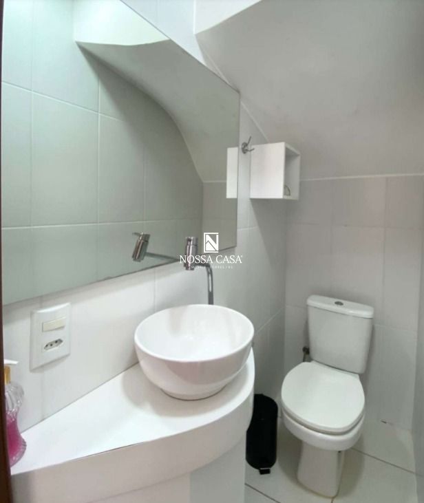 Apartamento à venda com 1 quarto, 49m² - Foto 9