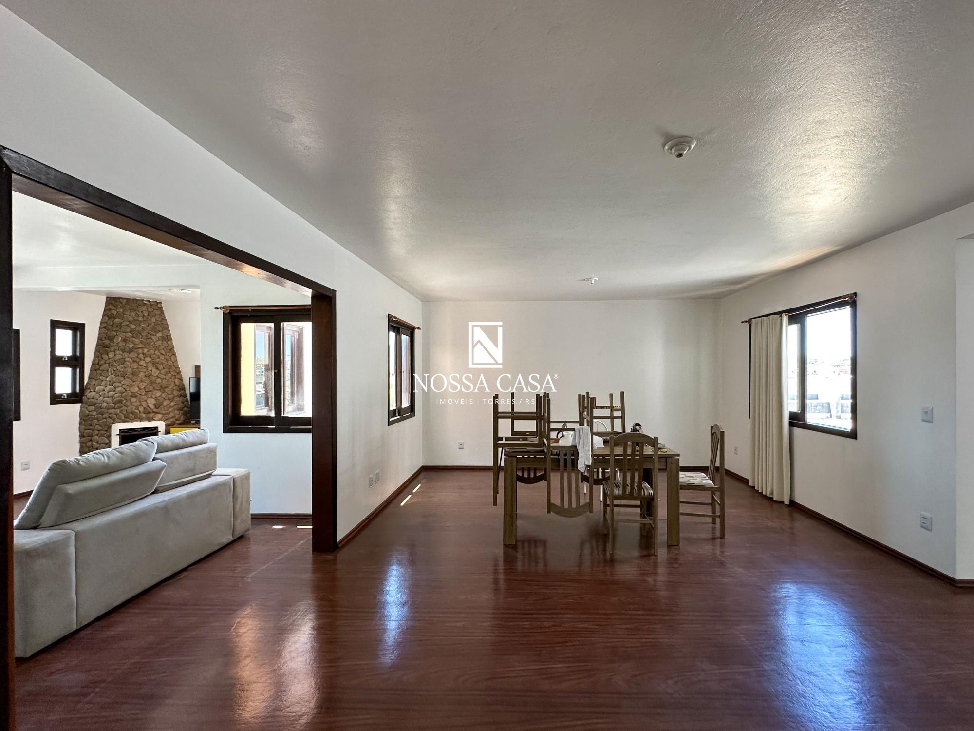 Apartamento à venda com 5 quartos, 206m² - Foto 3