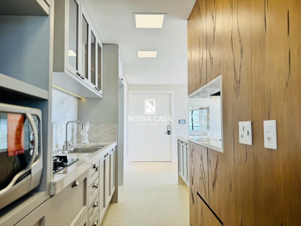 Apartamento, 4 quartos, 220 m² - Foto 10