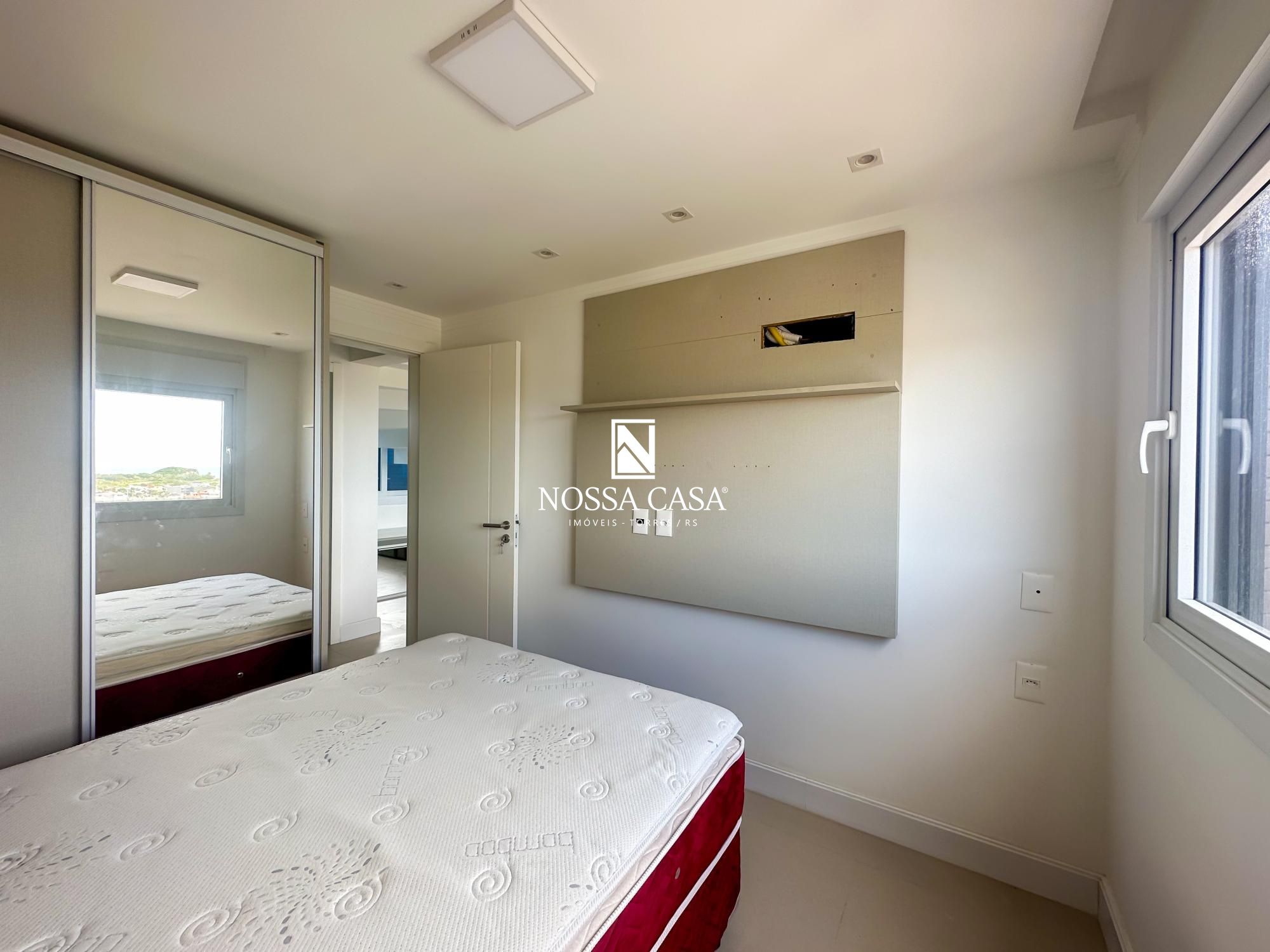 Apartamento à venda com 2 quartos, 129m² - Foto 11