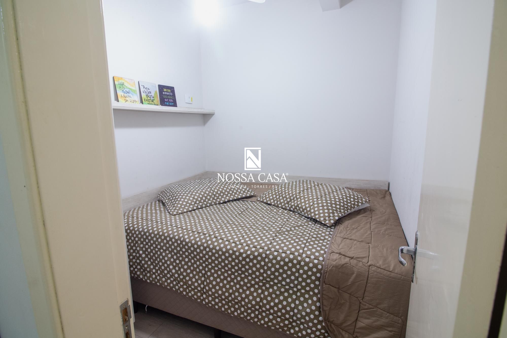 Apartamento à venda com 2 quartos, 106m² - Foto 12