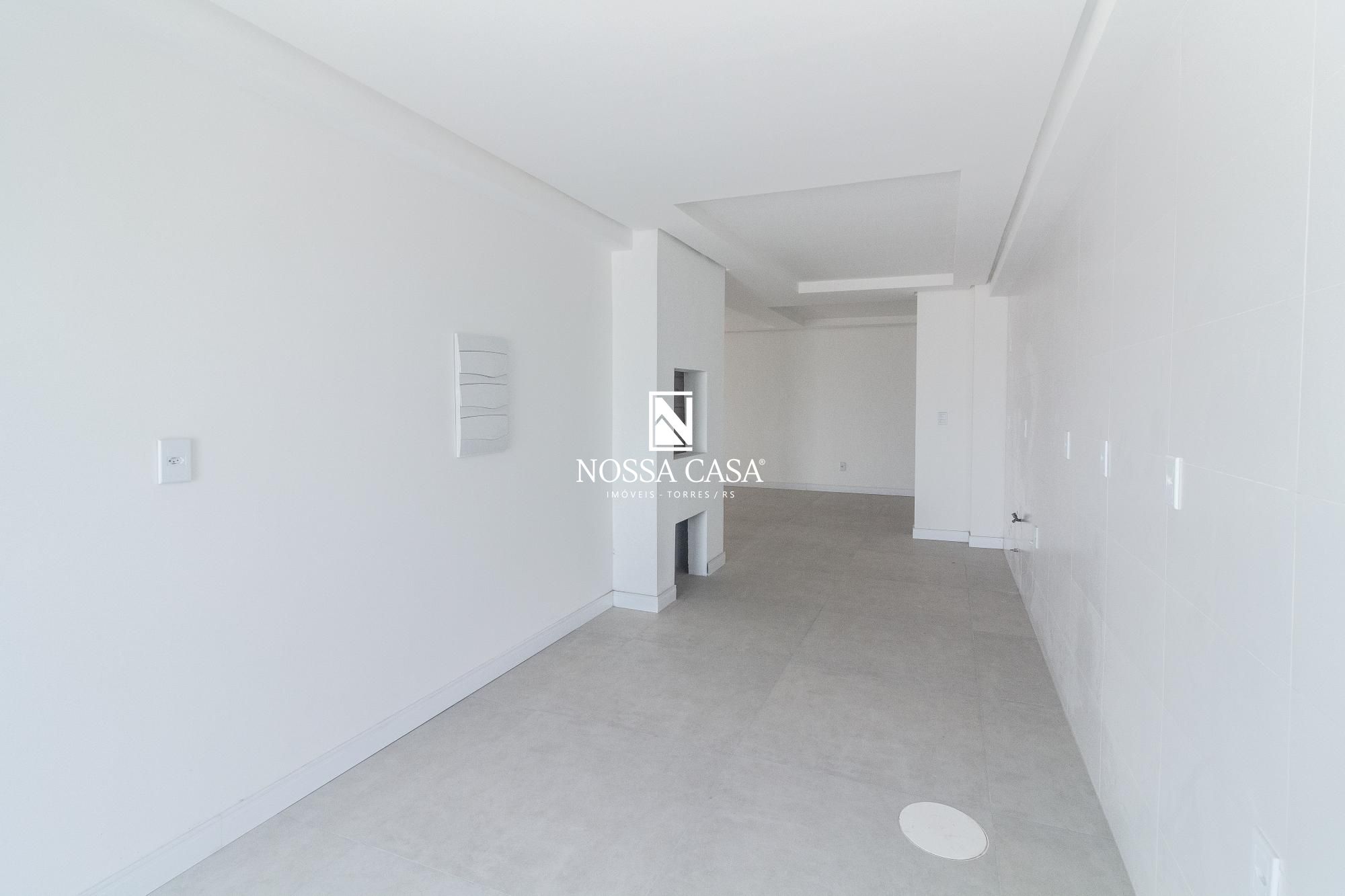 Apartamento à venda com 2 quartos, 163m² - Foto 8