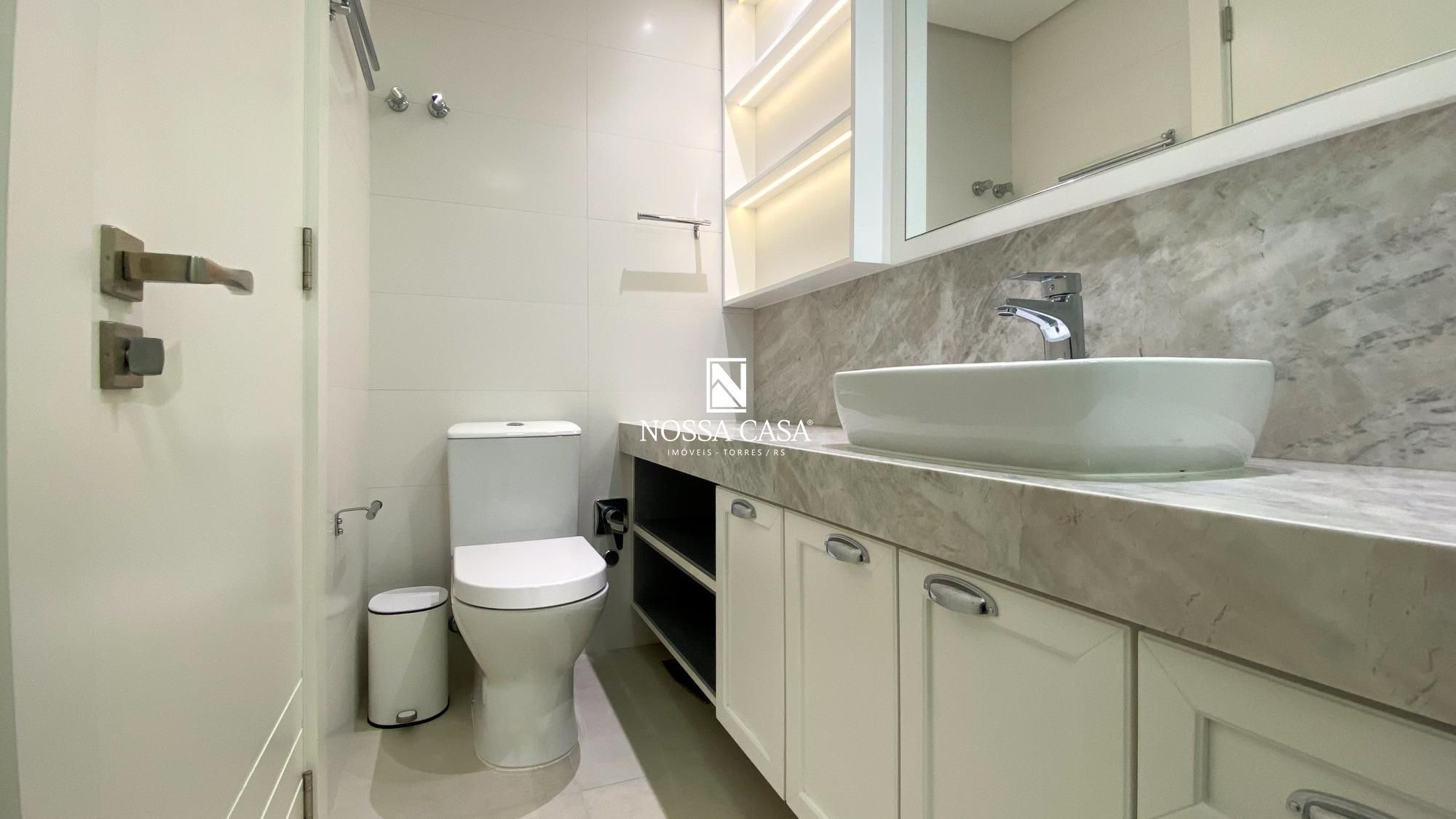 Apartamento, 4 quartos, 220 m² - Foto 33