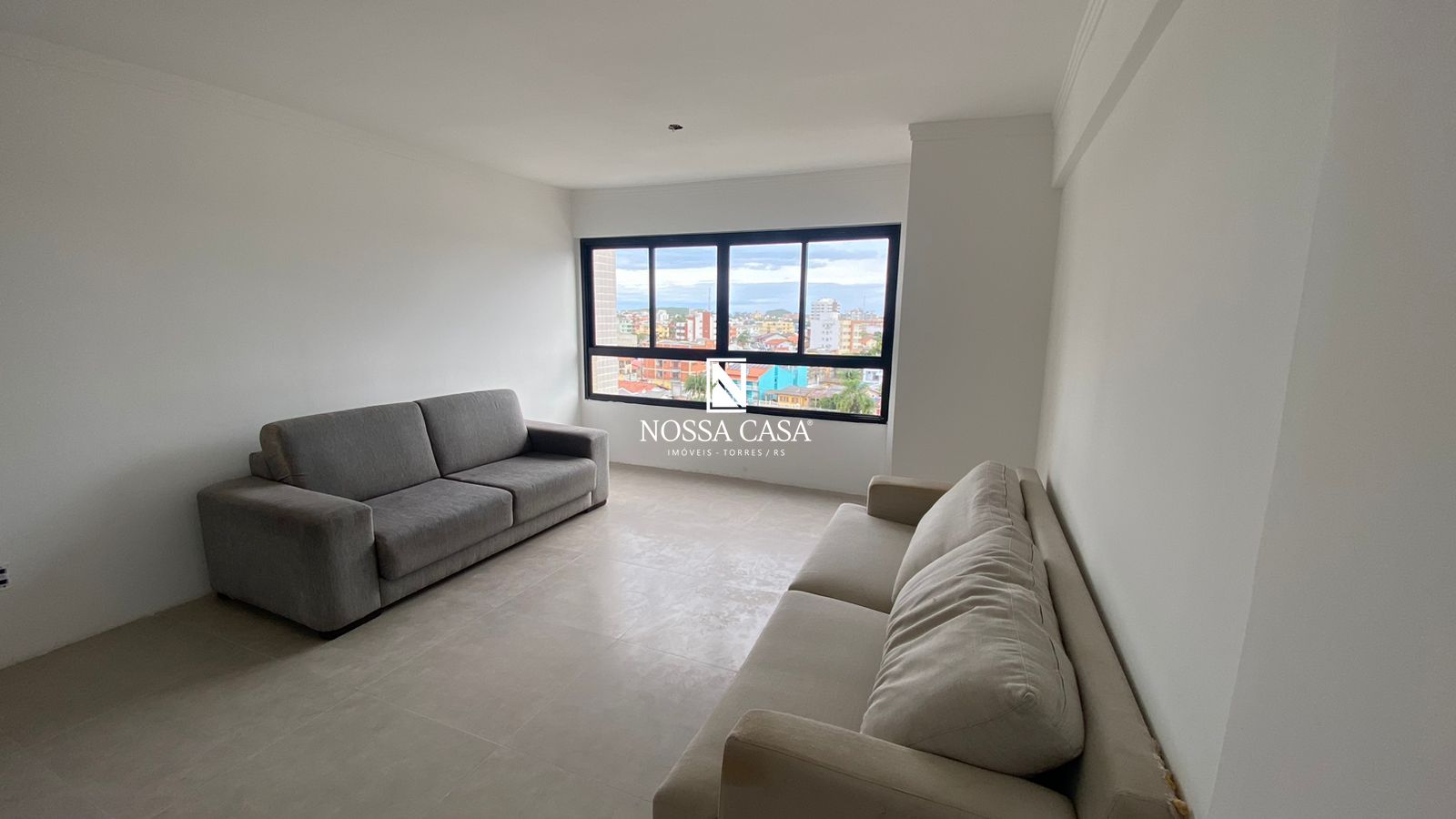 Apartamento à venda com 2 quartos, 84m² - Foto 1