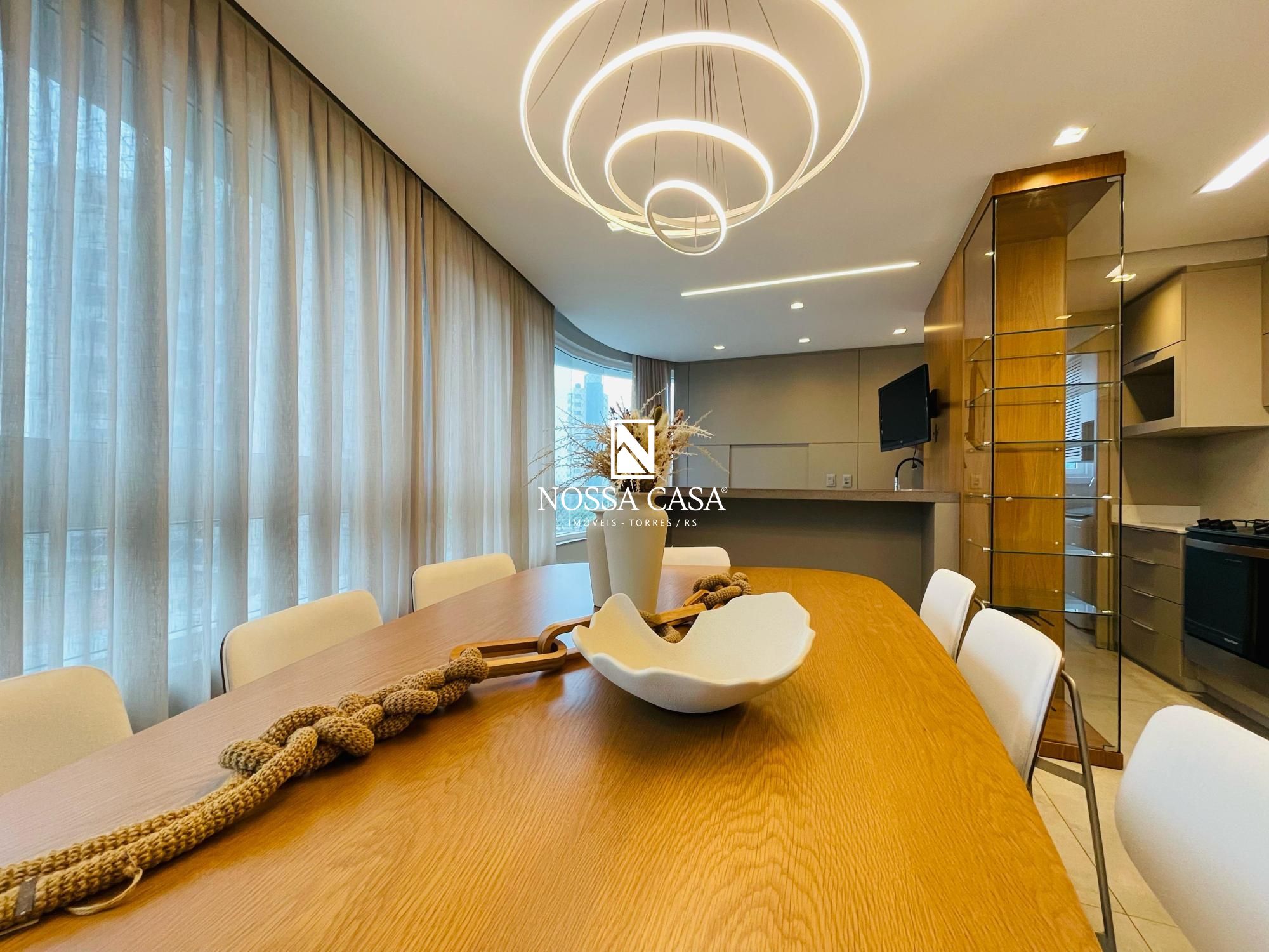 Apartamento, 3 quartos, 134 m² - Foto 6