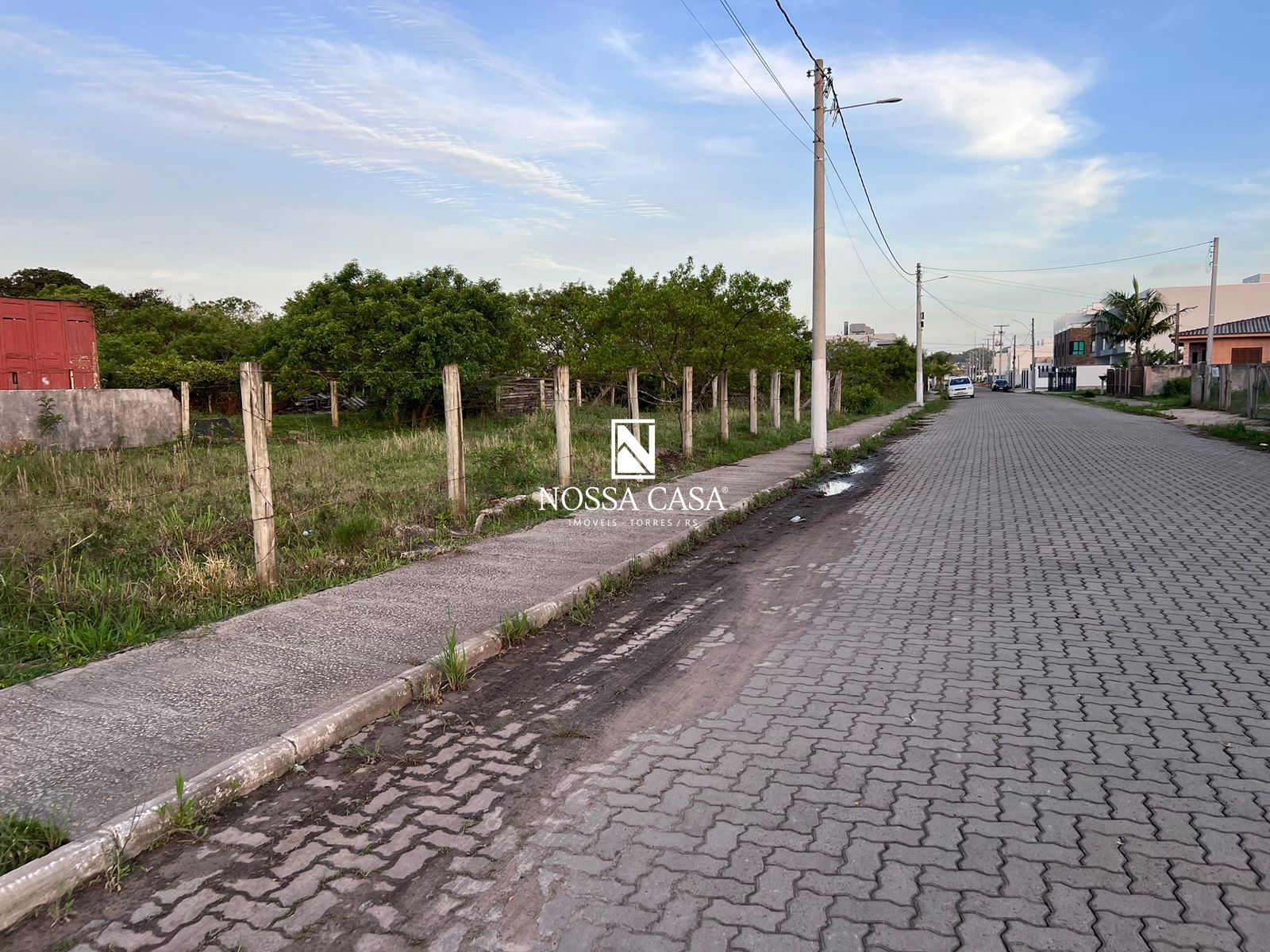 Terreno, 370 m² - Foto 2