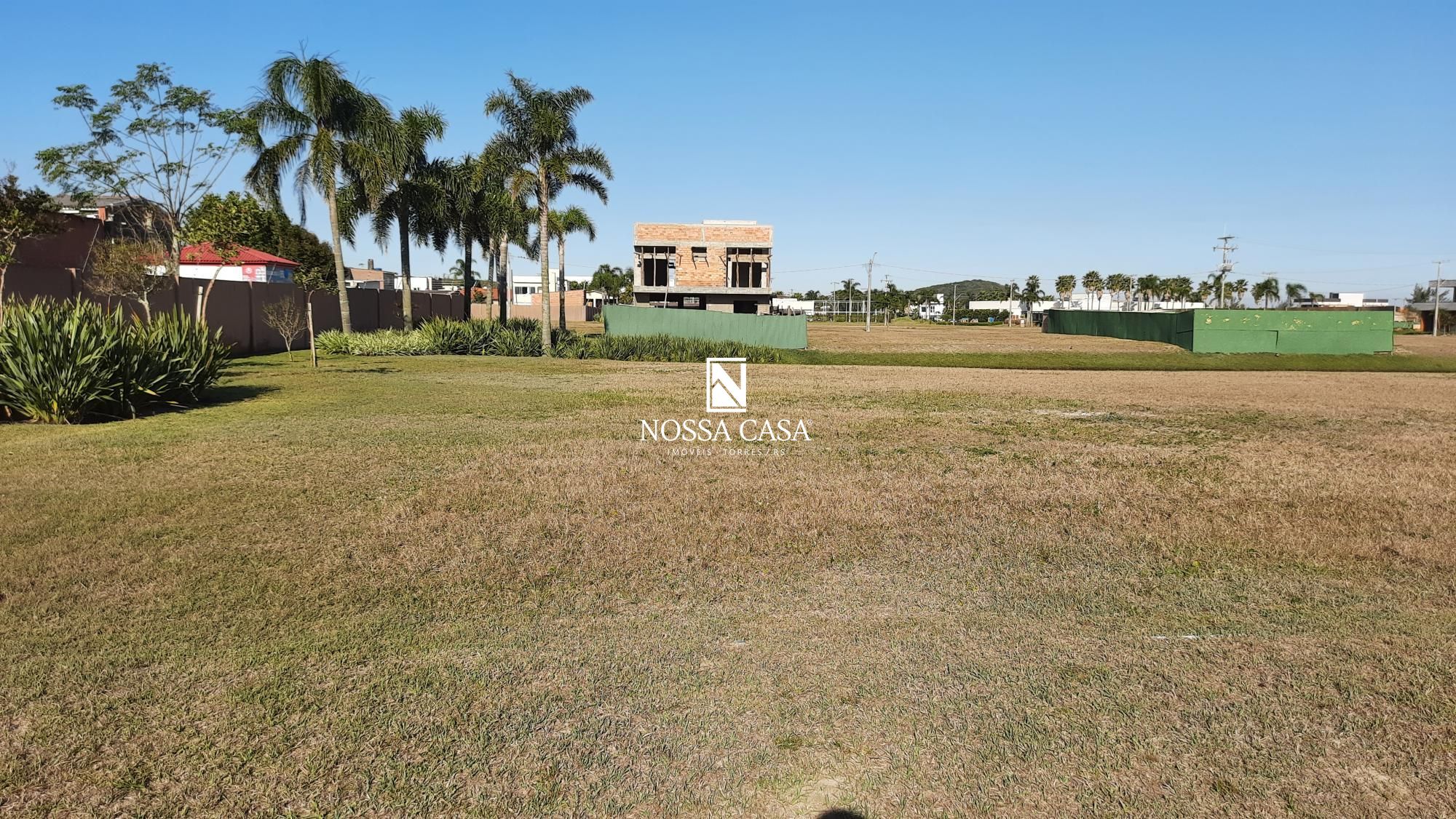 Terreno, 360 m² - Foto 1