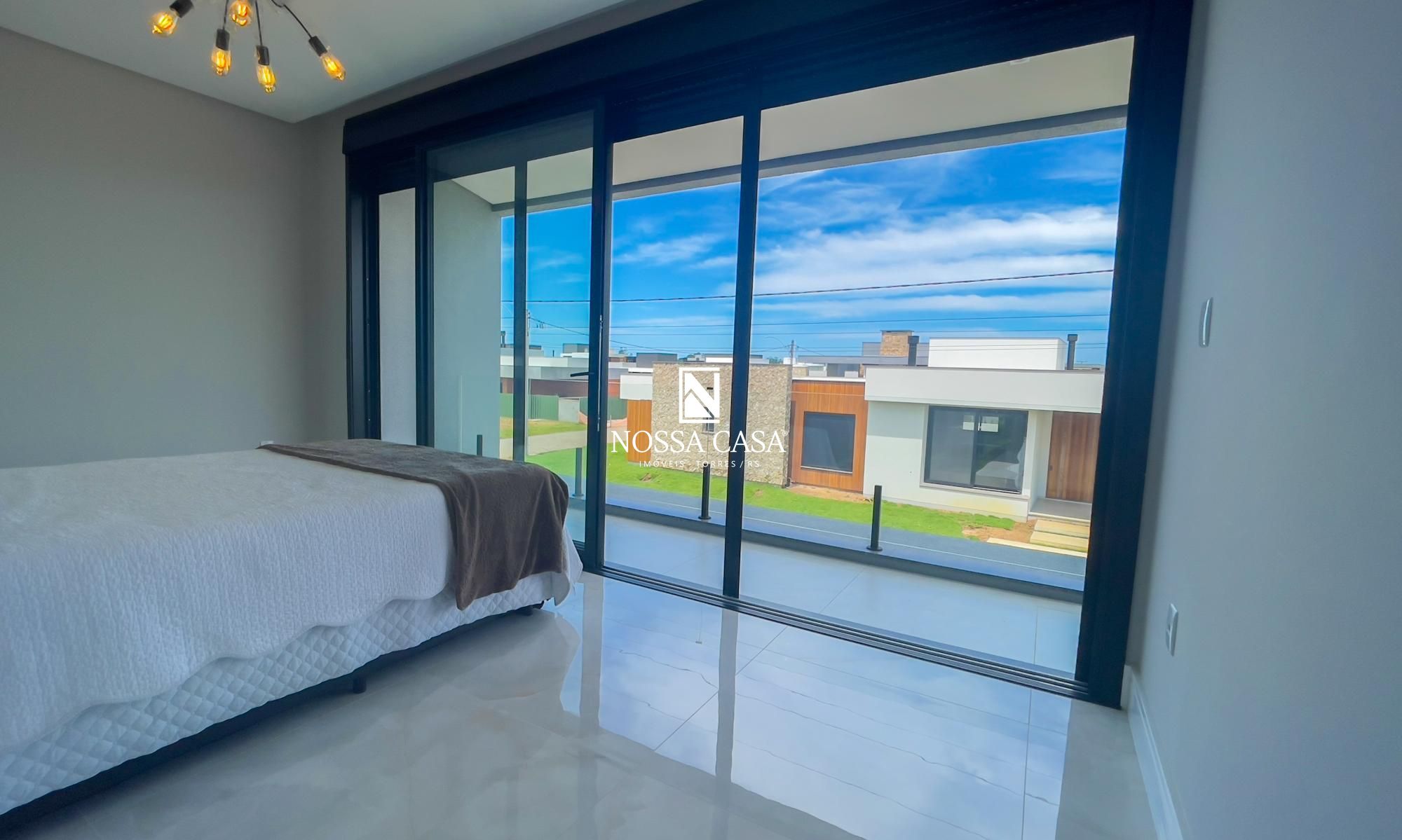 Casa de Condomínio à venda com 3 quartos, 219m² - Foto 14