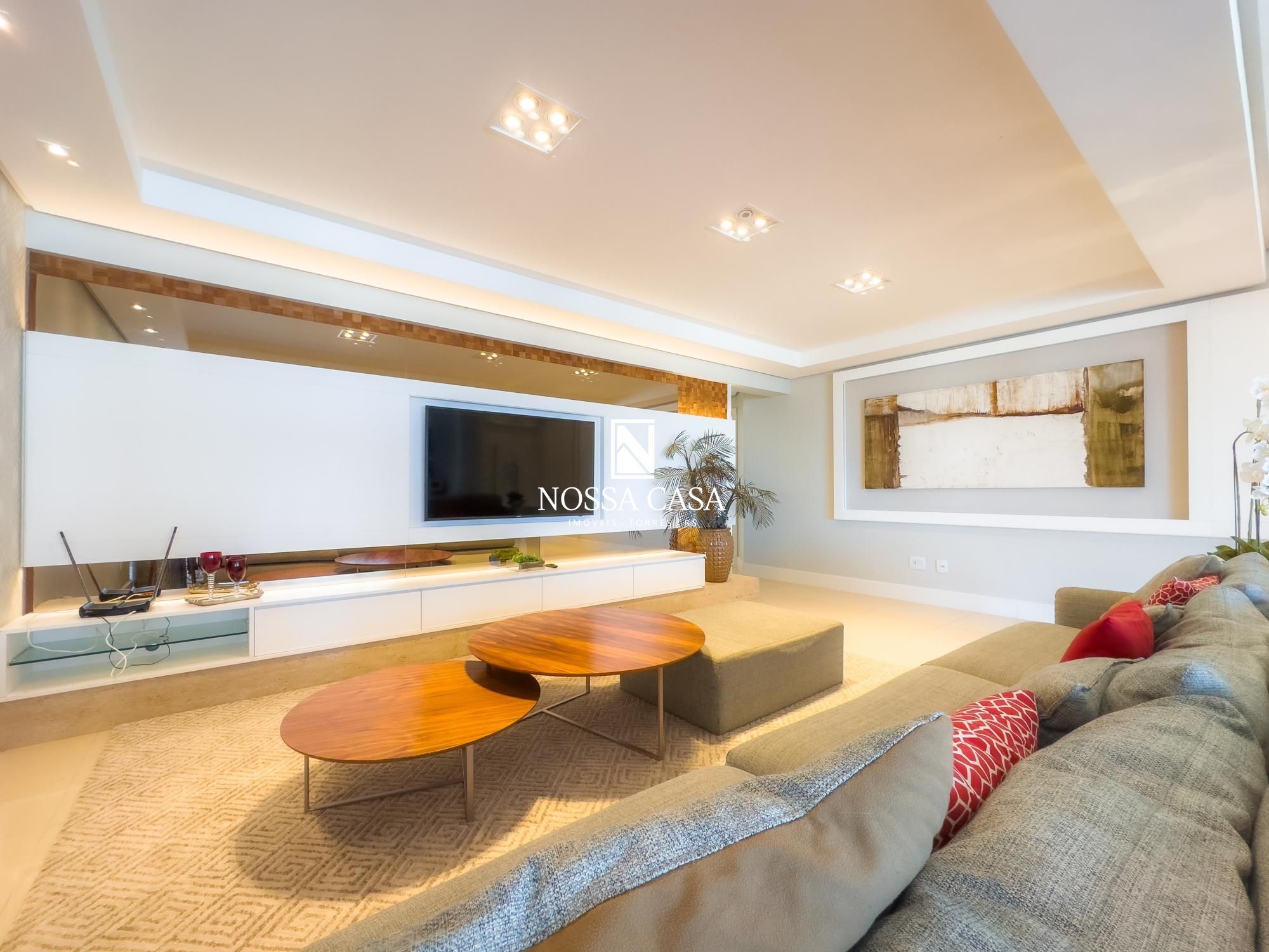 Apartamento, 4 quartos, 249 m² - Foto 4