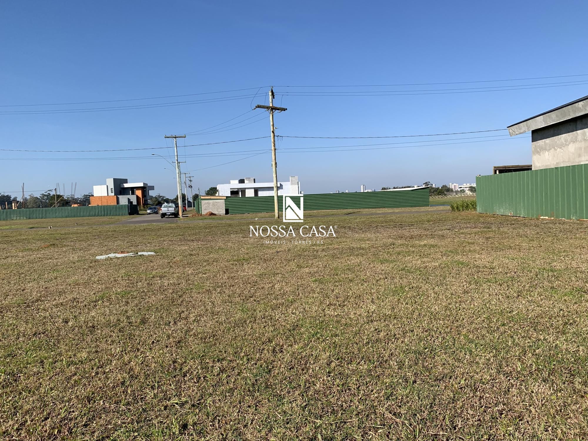 Terreno, 420 m² - Foto 7