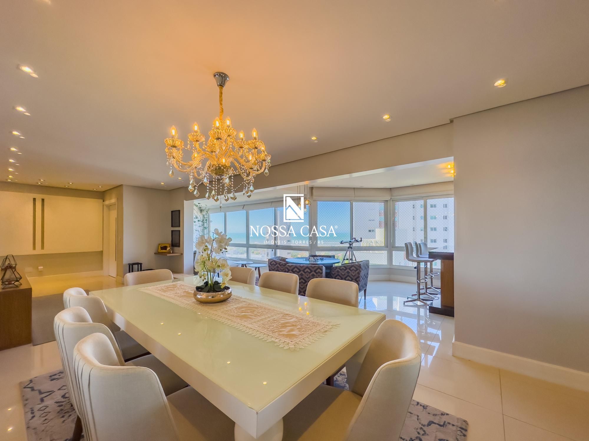 Apartamento, 4 quartos, 249 m² - Foto 16