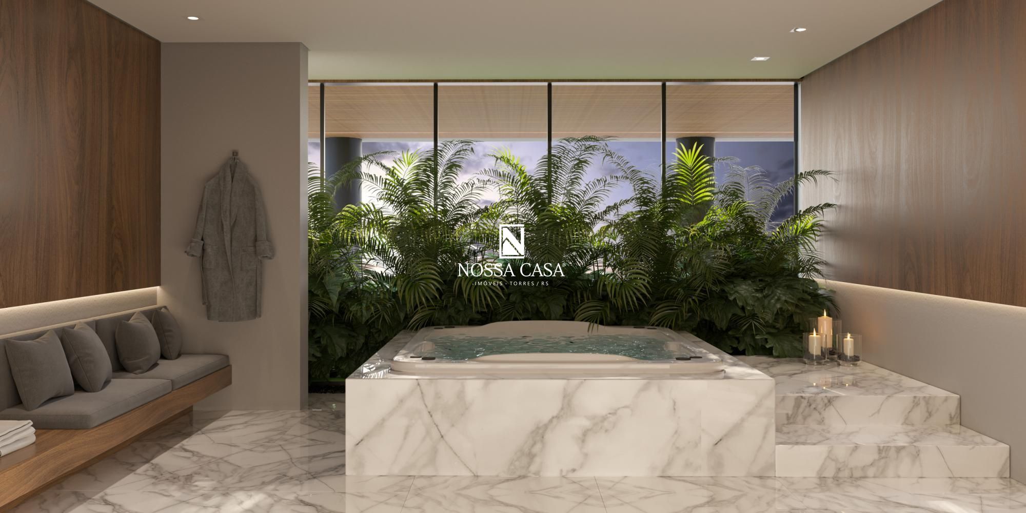 Apartamento, 4 quartos, 233 m² - Foto 17