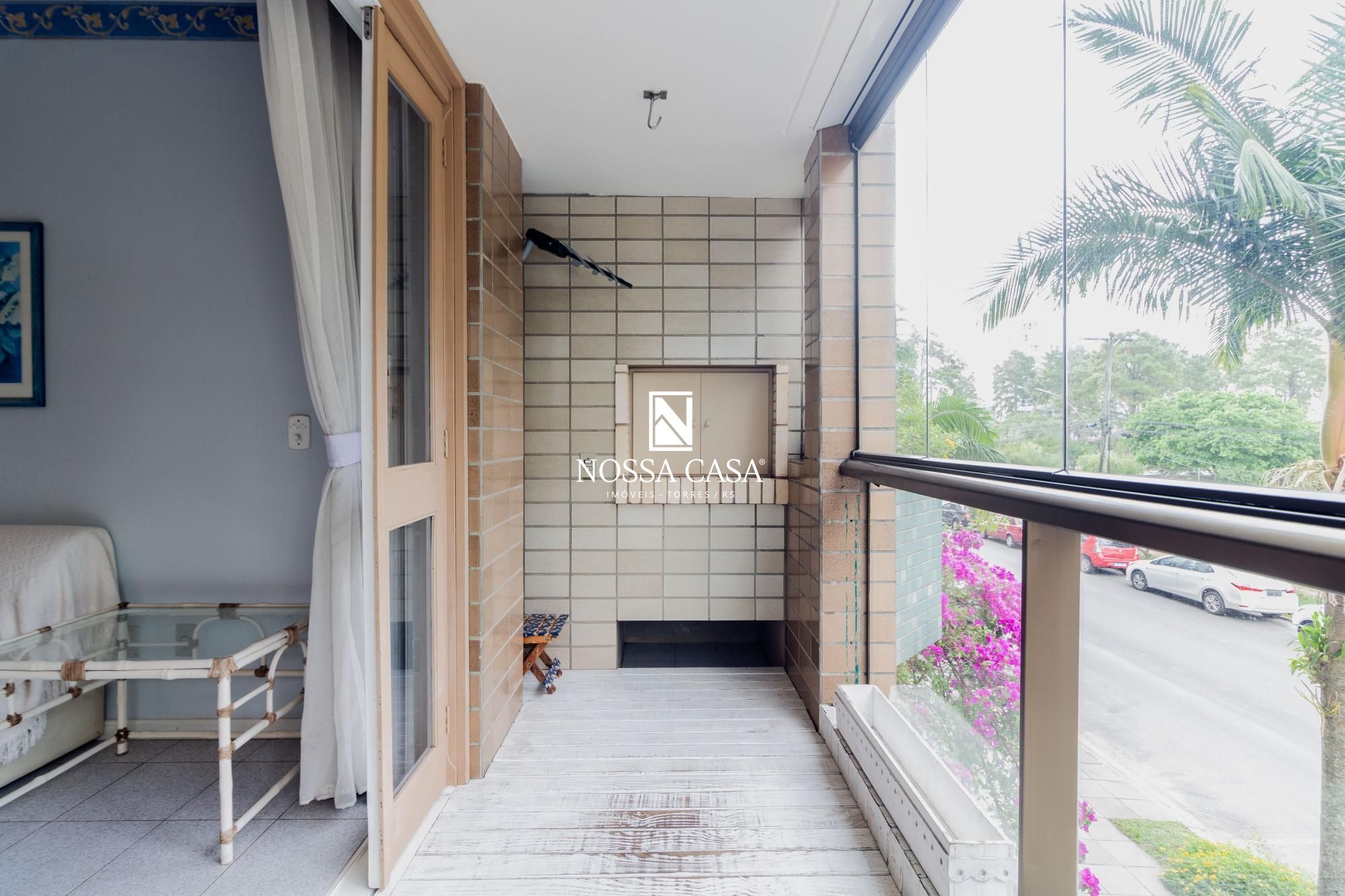 Apartamento, 3 quartos, 103 m² - Foto 2