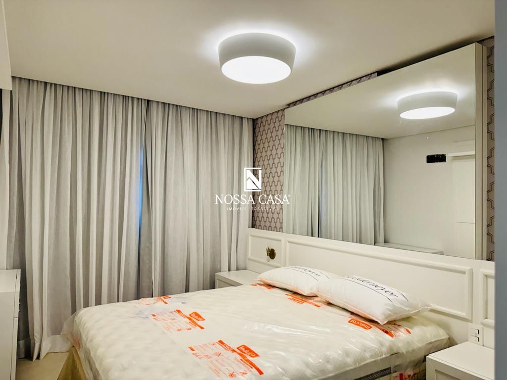 Apartamento, 4 quartos, 220 m² - Foto 45