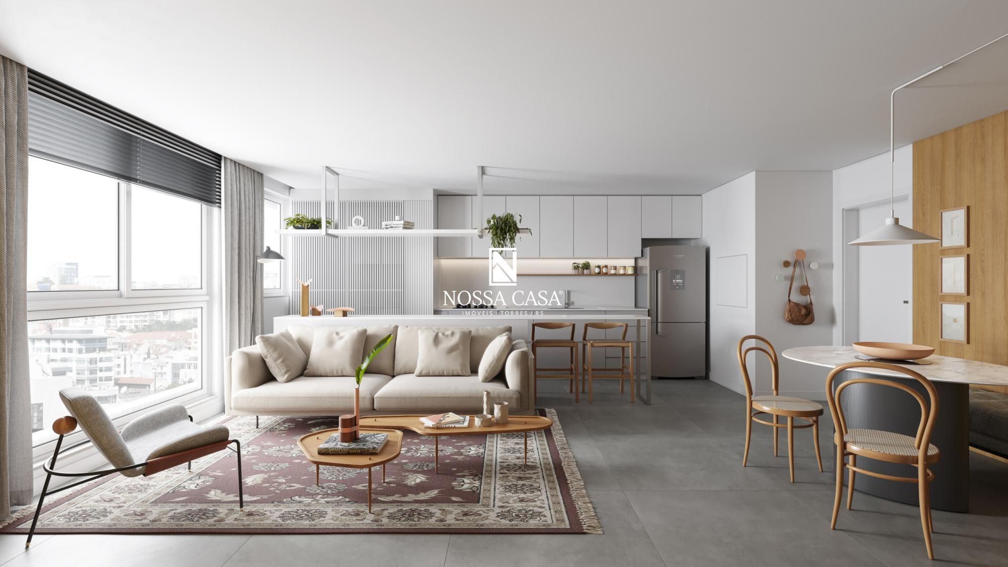 Apartamento, 3 quartos, 116 m² - Foto 8