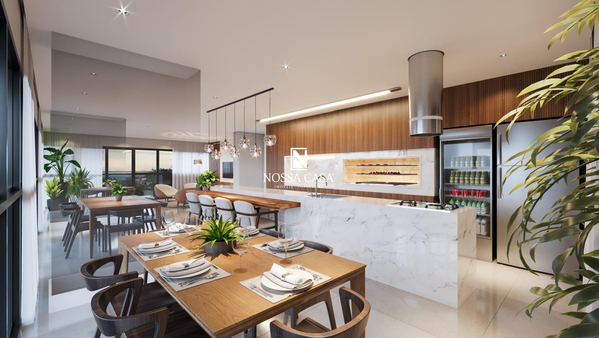 Apartamento, 2 quartos, 88 m² - Foto 11