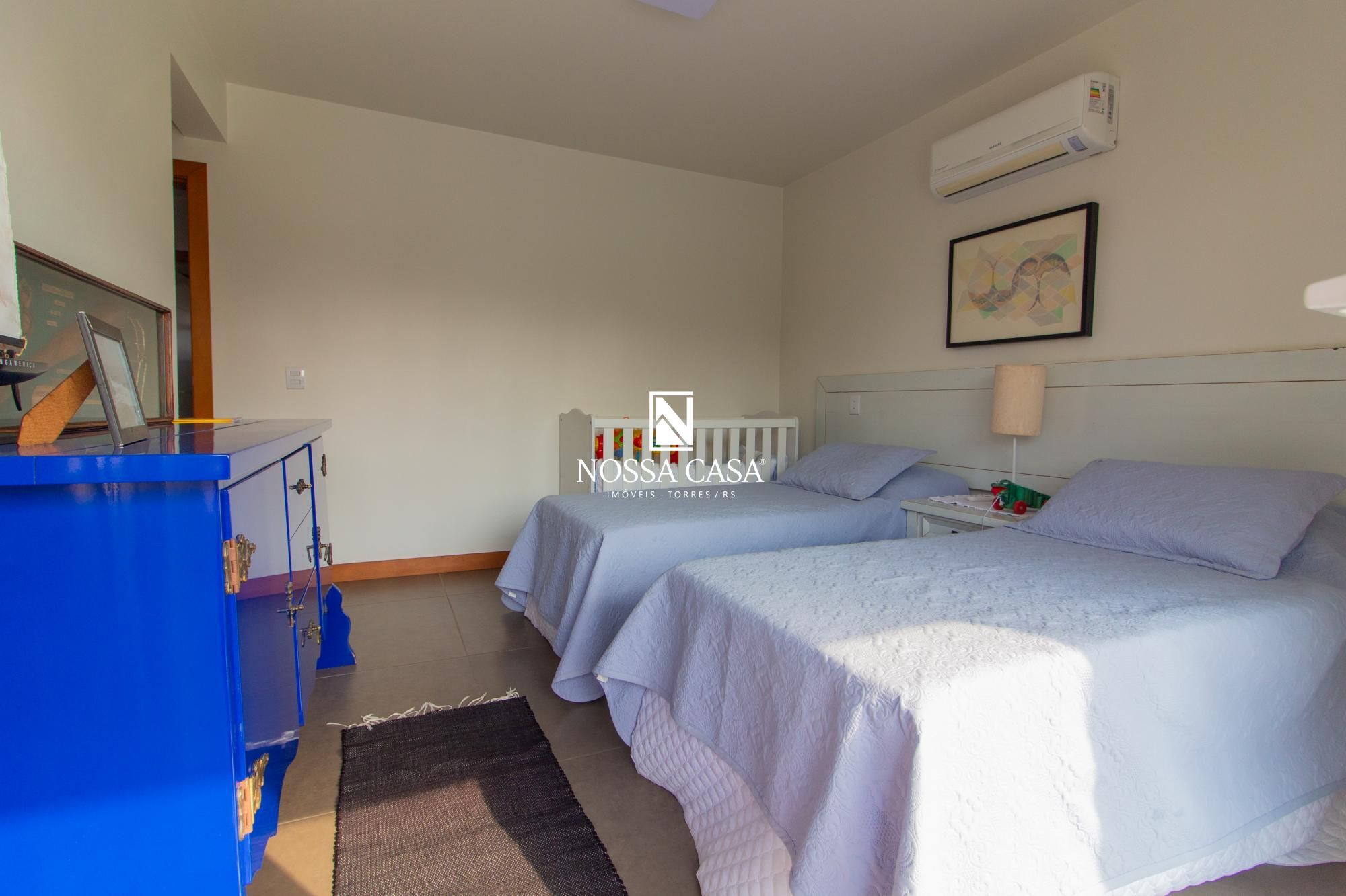 Sobrado, 4 quartos, 338 m² - Foto 53