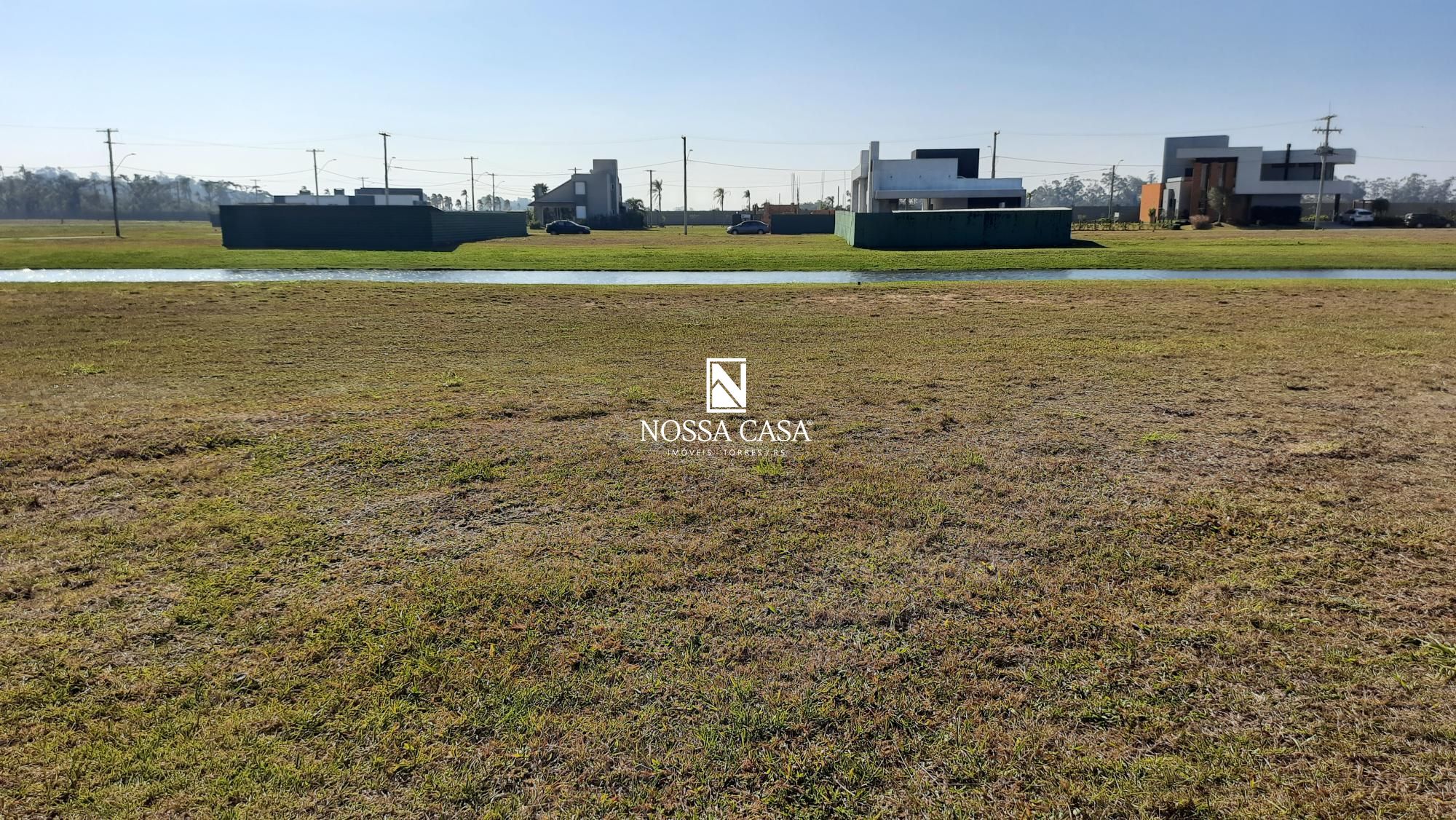 Terreno, 1237 m² - Foto 2