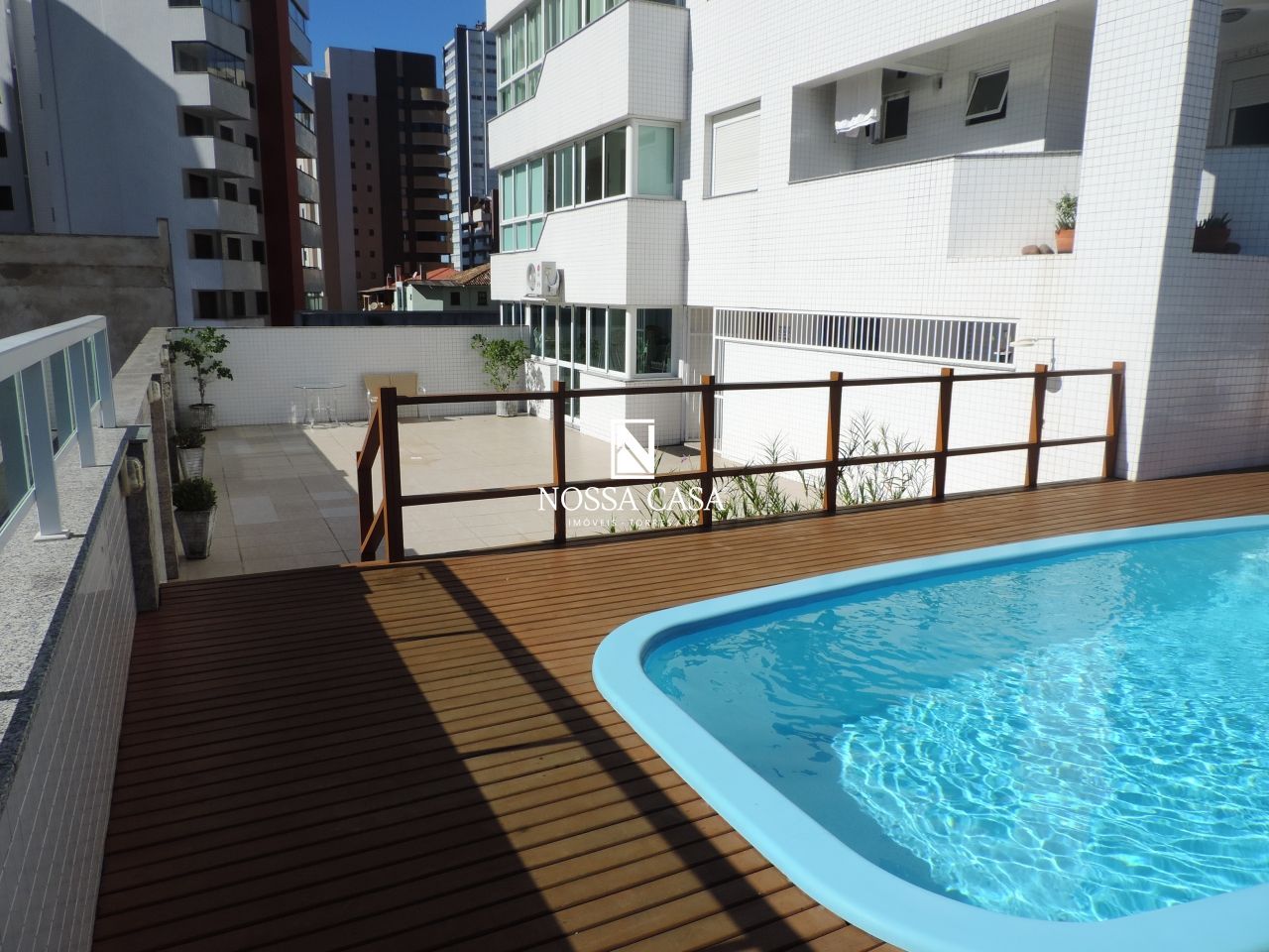 Apartamento à venda com 3 quartos, 118m² - Foto 23