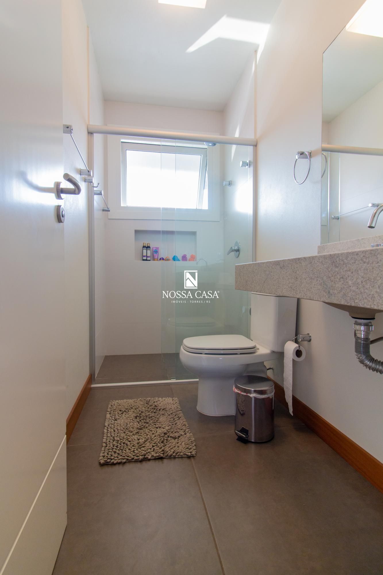 Sobrado, 4 quartos, 338 m² - Foto 49