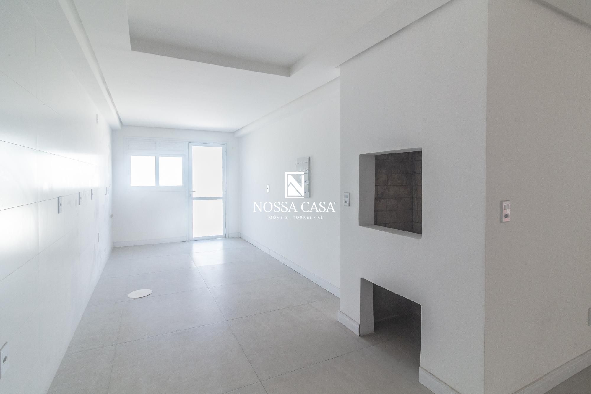 Apartamento à venda com 2 quartos, 163m² - Foto 7